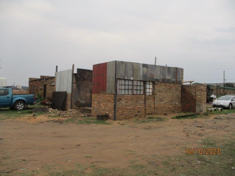  Bedroom Property for Sale in Witbank Rural Mpumalanga