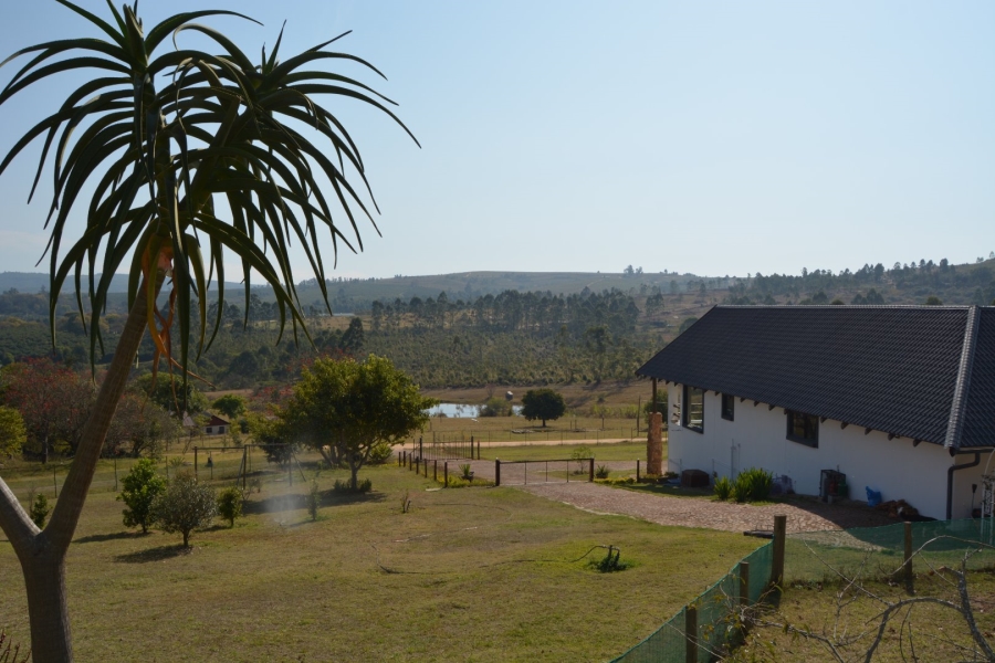 4 Bedroom Property for Sale in Boschrand Mpumalanga