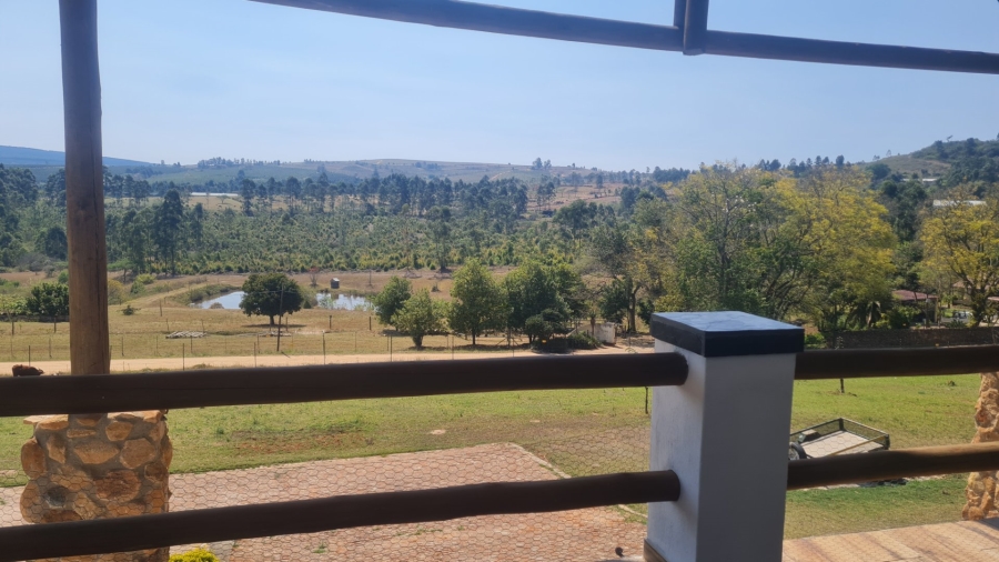 4 Bedroom Property for Sale in Boschrand Mpumalanga