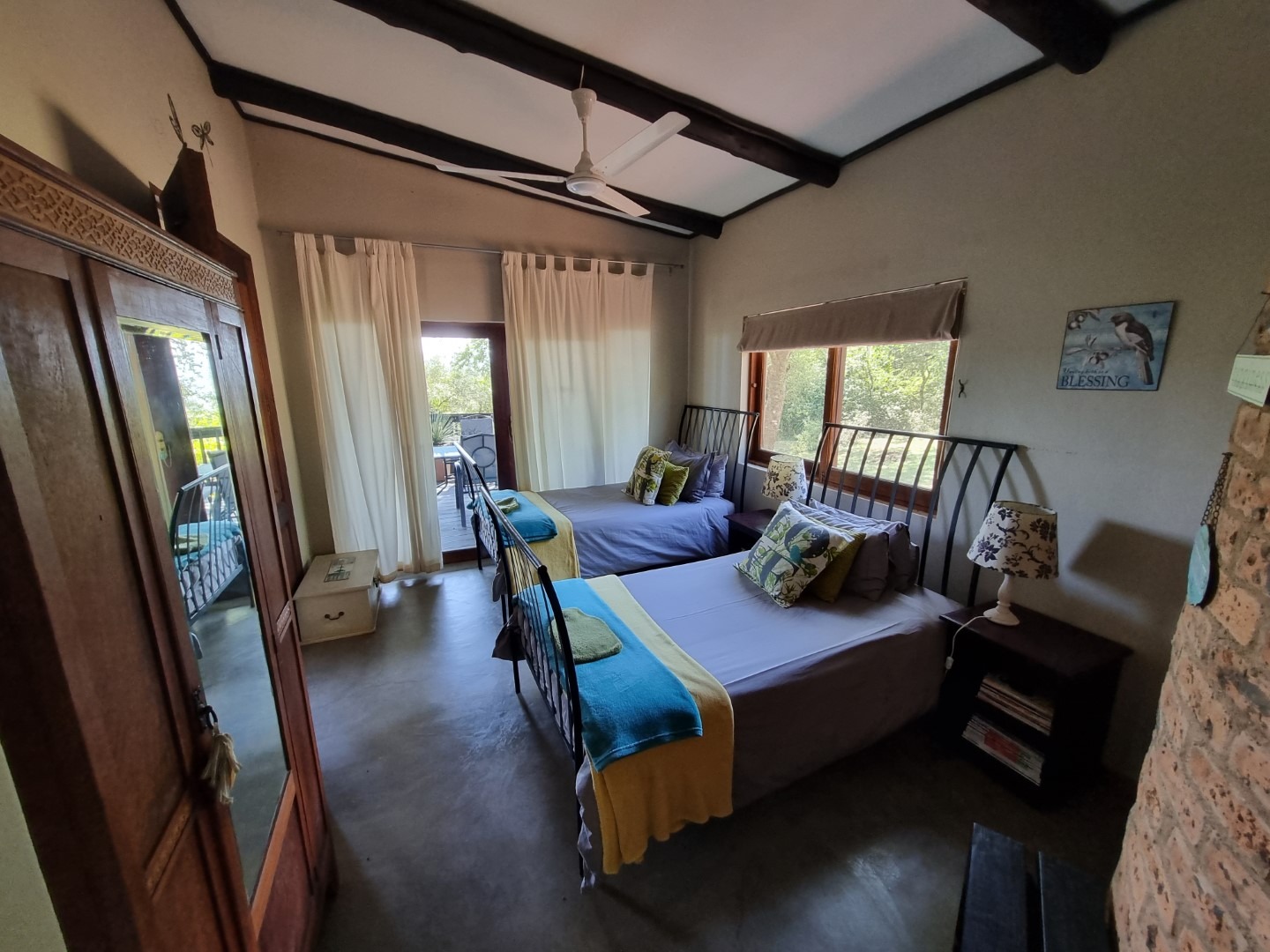 2 Bedroom Property for Sale in White River Rural Mpumalanga