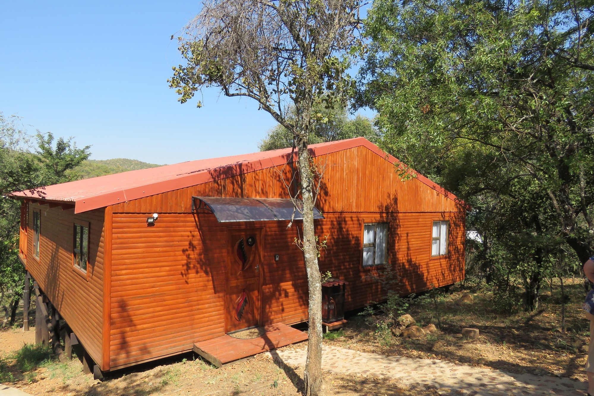 3 Bedroom Property for Sale in Kranspoort Mpumalanga