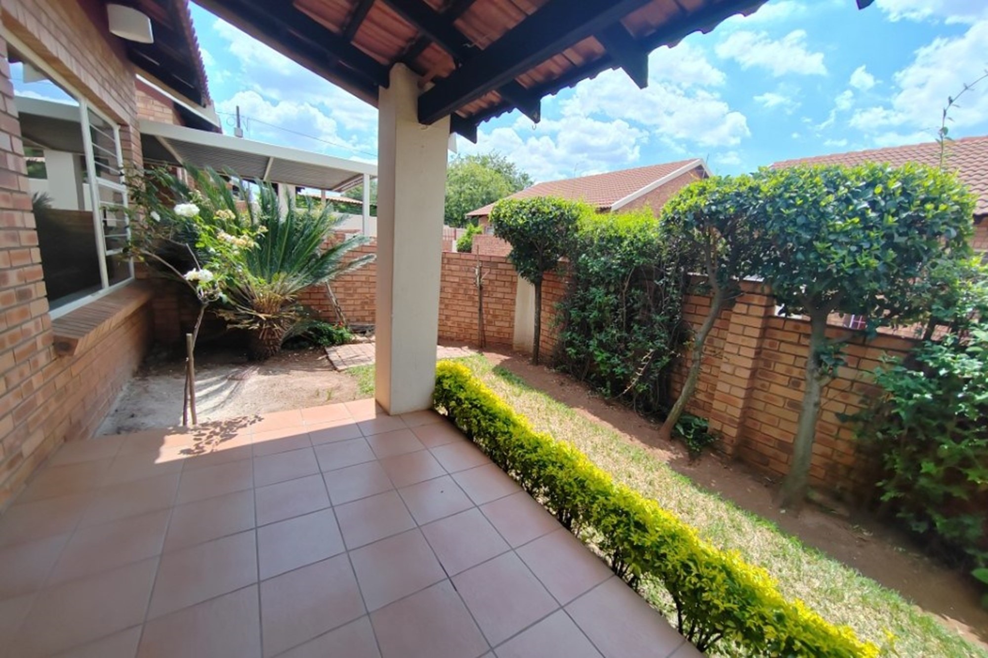 2 Bedroom Property for Sale in Middelburg Central Mpumalanga