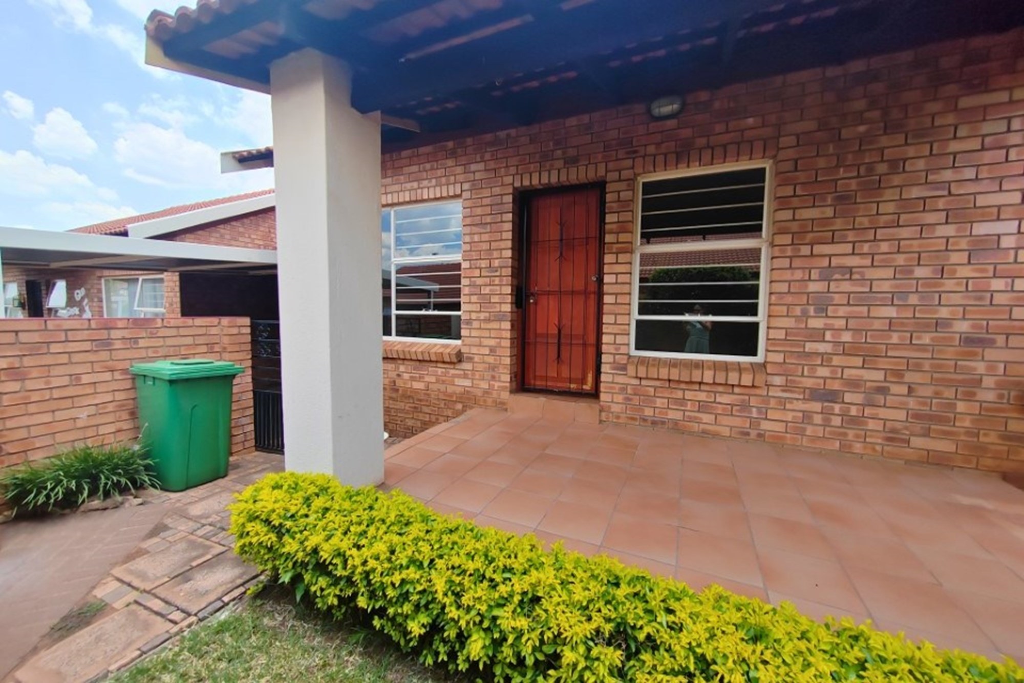 2 Bedroom Property for Sale in Middelburg Central Mpumalanga