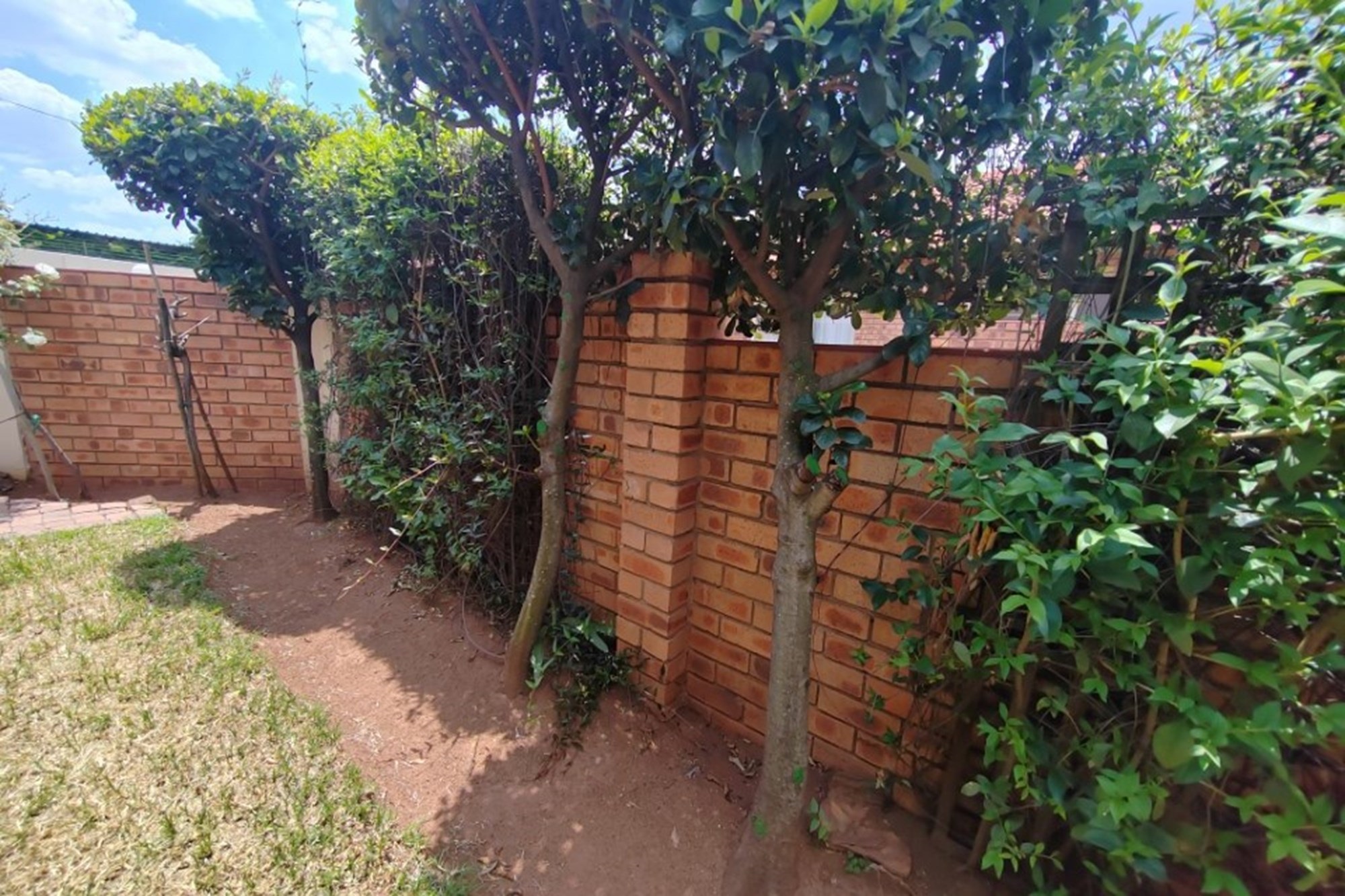 2 Bedroom Property for Sale in Middelburg Central Mpumalanga