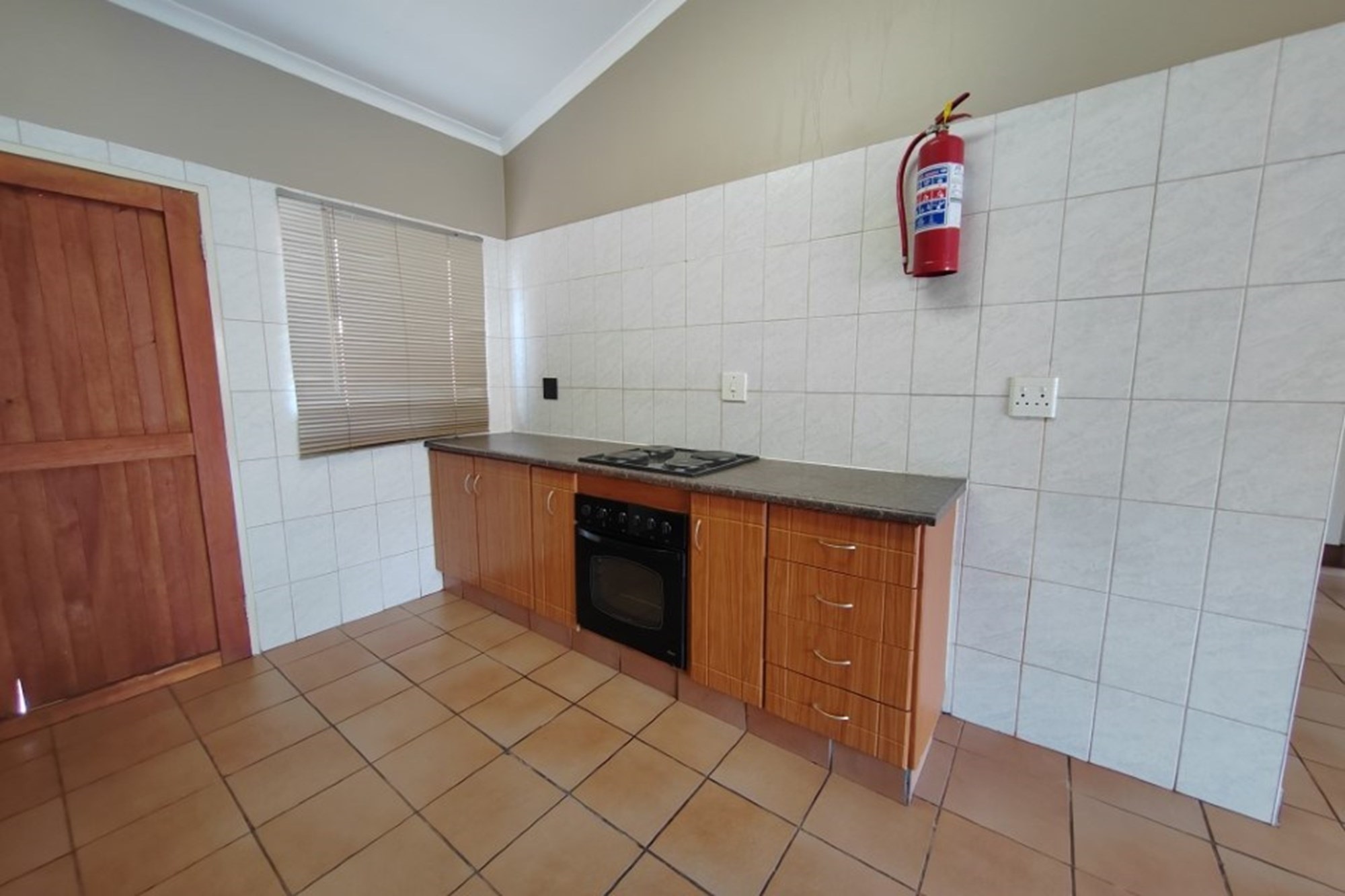 2 Bedroom Property for Sale in Middelburg Central Mpumalanga