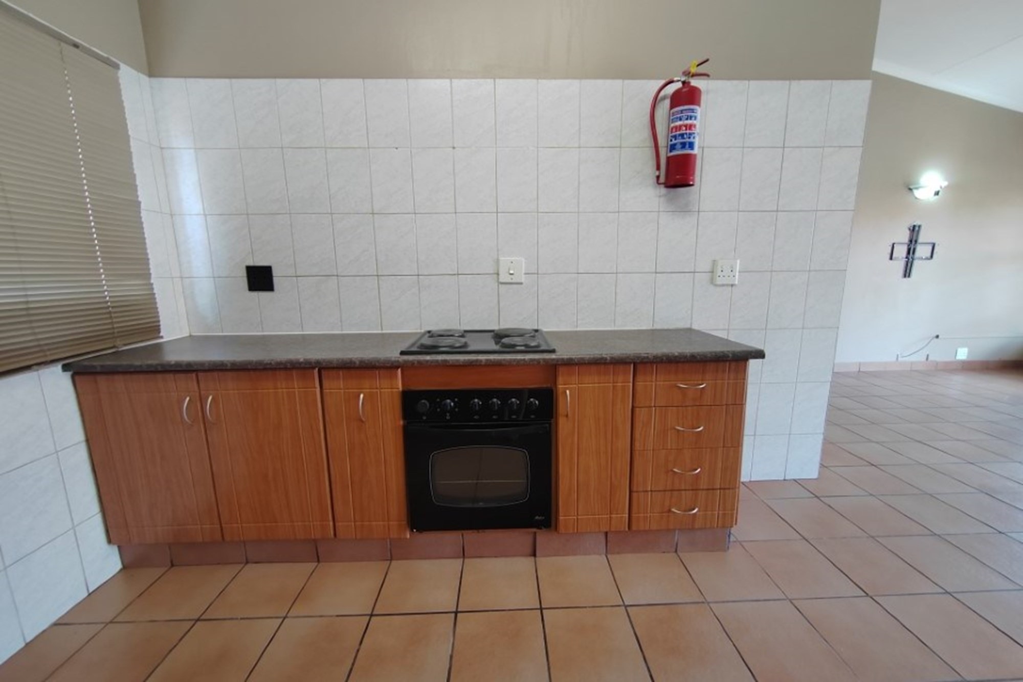 2 Bedroom Property for Sale in Middelburg Central Mpumalanga