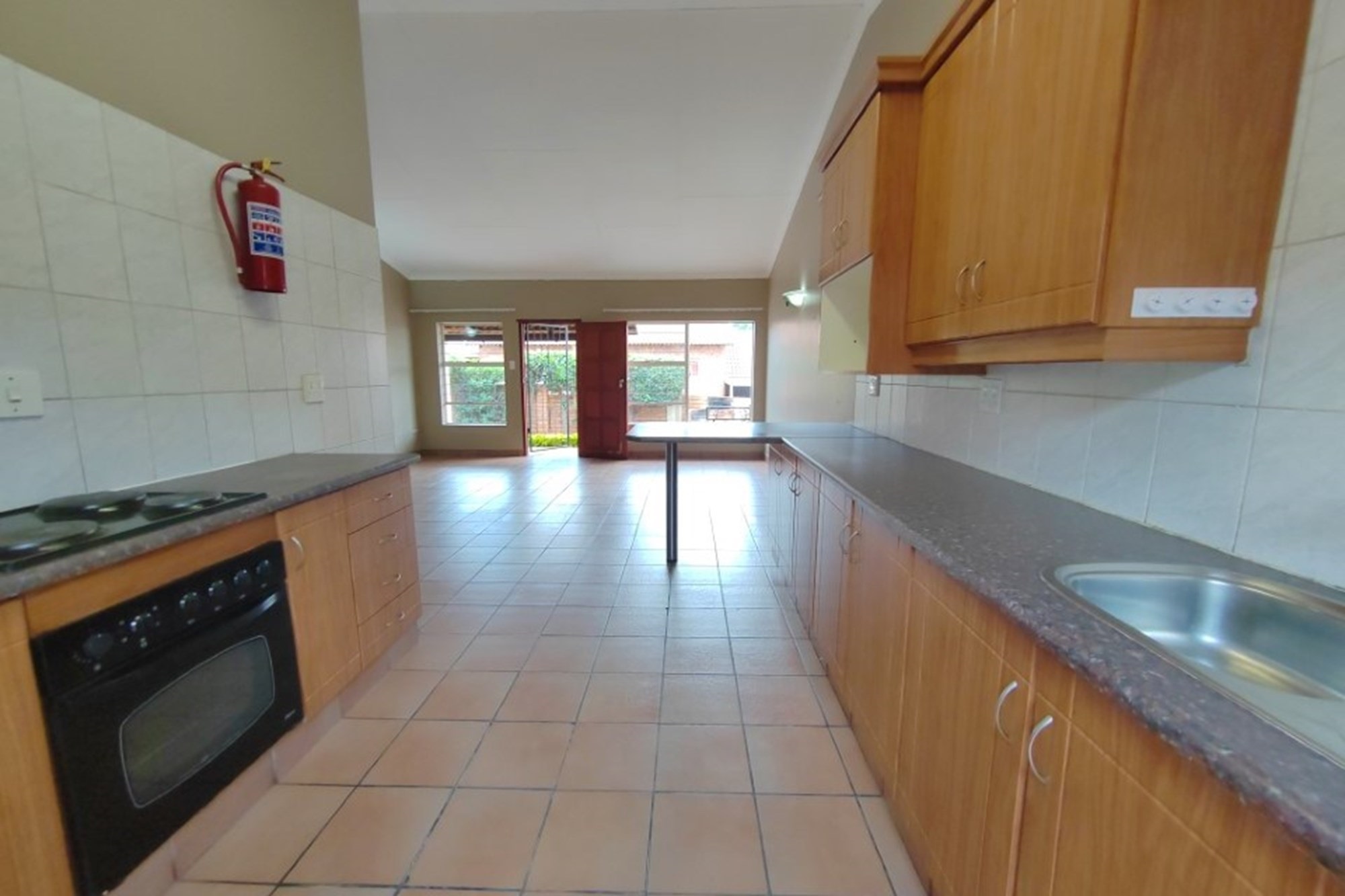 2 Bedroom Property for Sale in Middelburg Central Mpumalanga