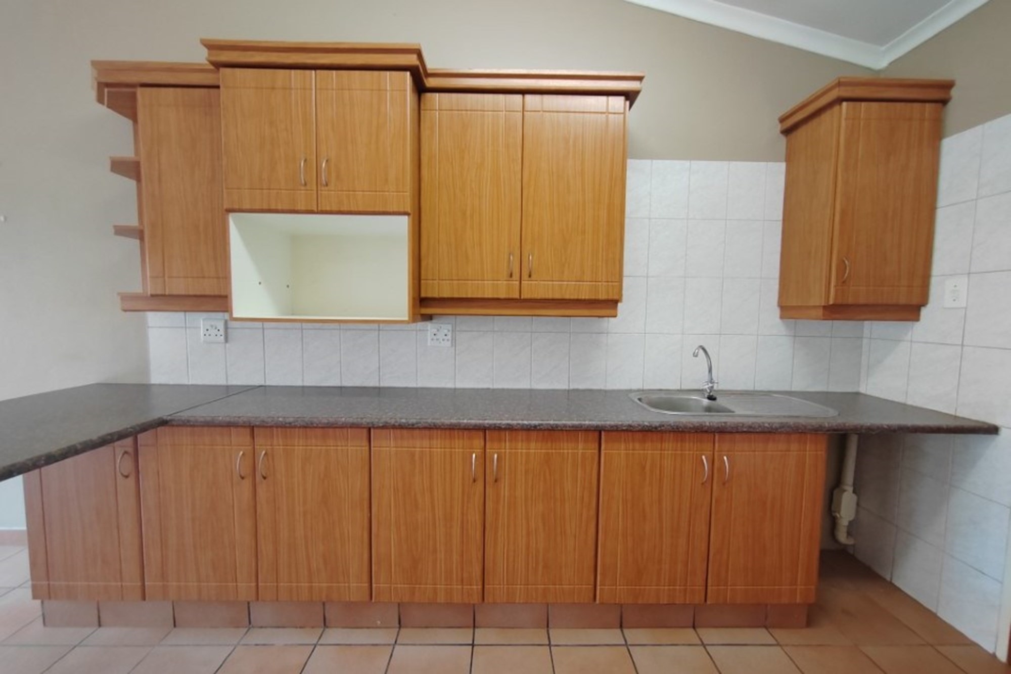 2 Bedroom Property for Sale in Middelburg Central Mpumalanga