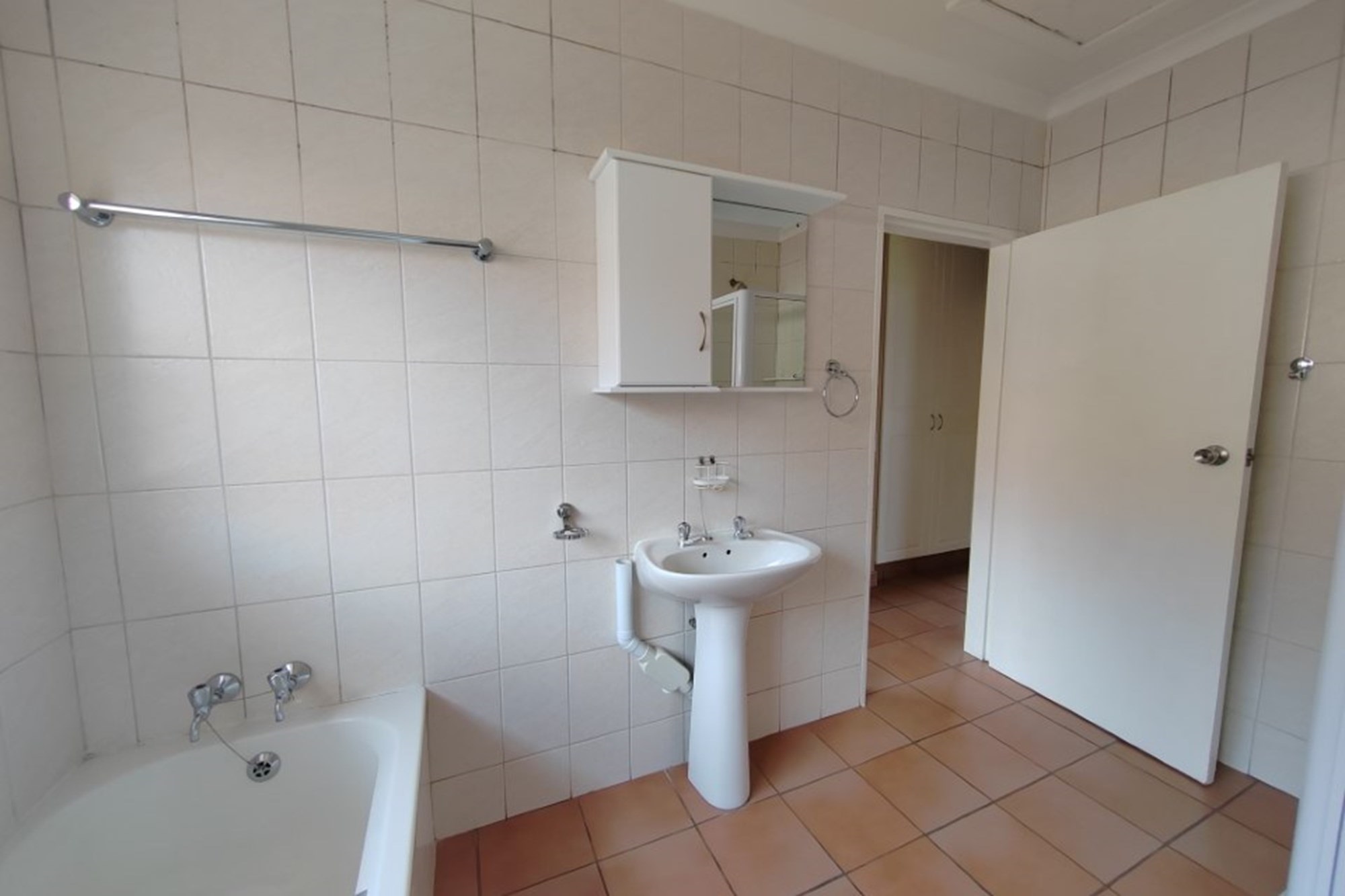 2 Bedroom Property for Sale in Middelburg Central Mpumalanga