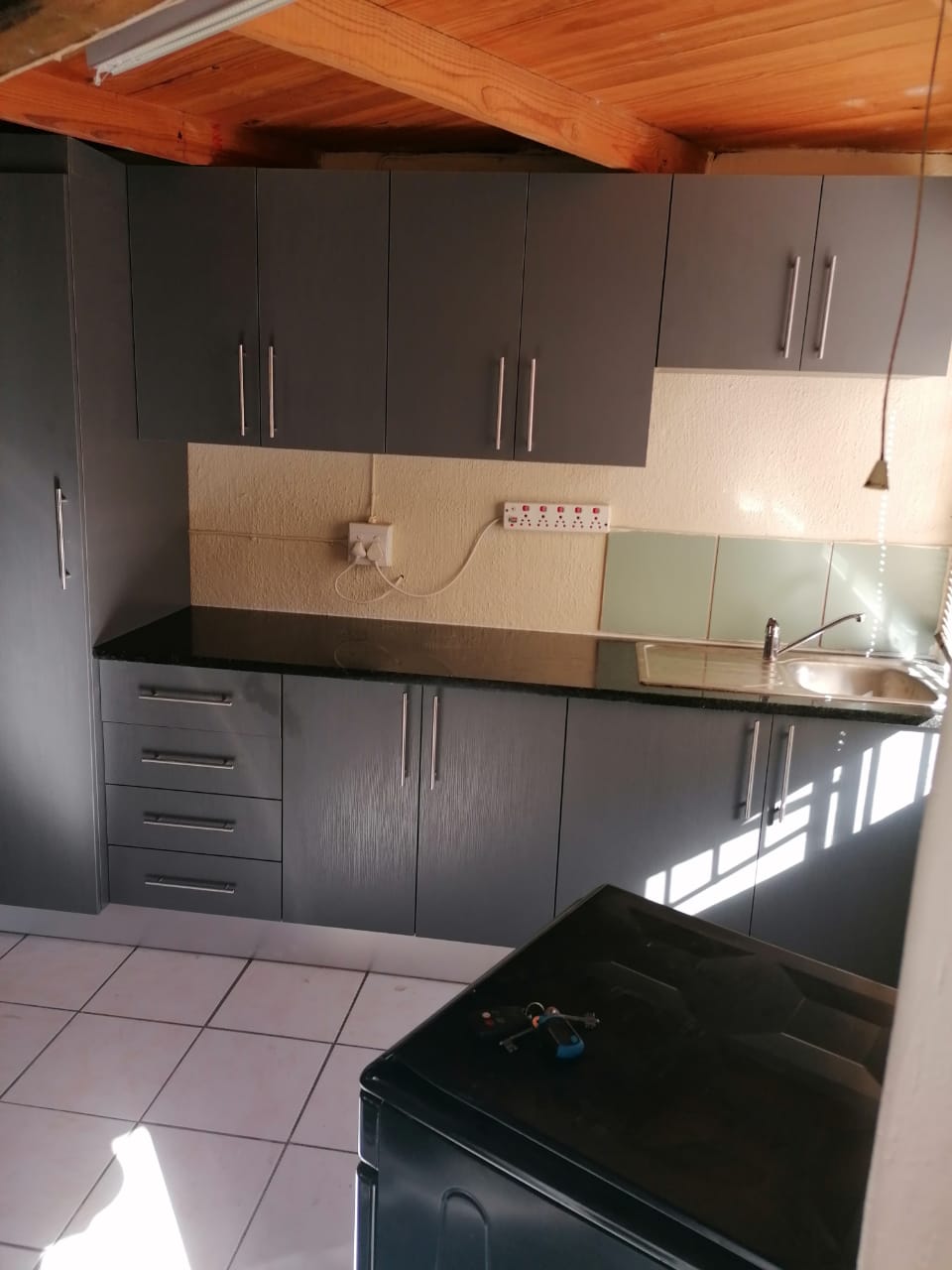 To Let 2 Bedroom Property for Rent in Nelspruit Ext 1 Mpumalanga