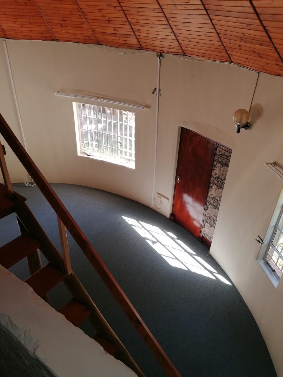 To Let 2 Bedroom Property for Rent in Nelspruit Ext 1 Mpumalanga