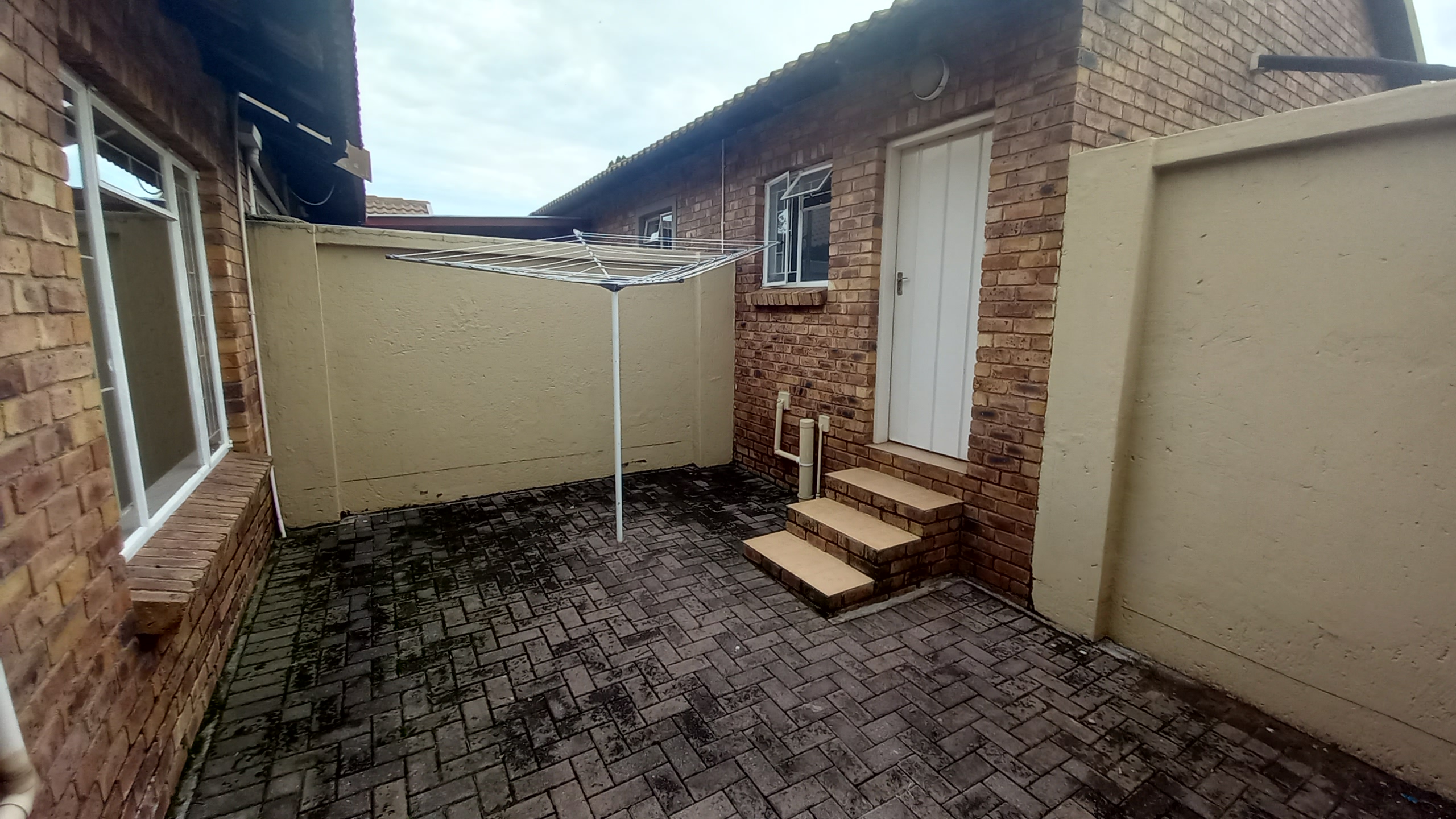 To Let 2 Bedroom Property for Rent in Secunda Mpumalanga