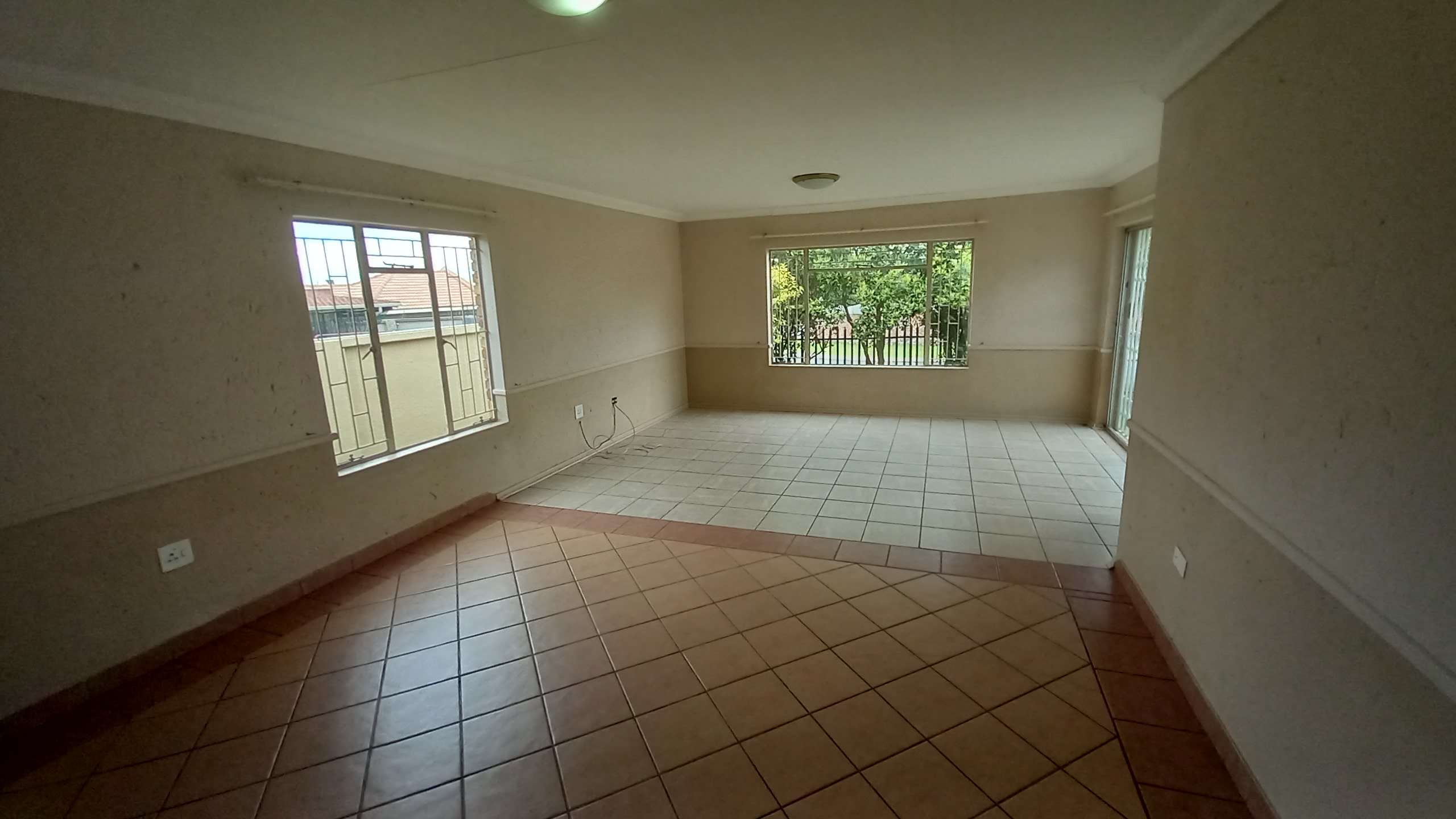 To Let 2 Bedroom Property for Rent in Secunda Mpumalanga