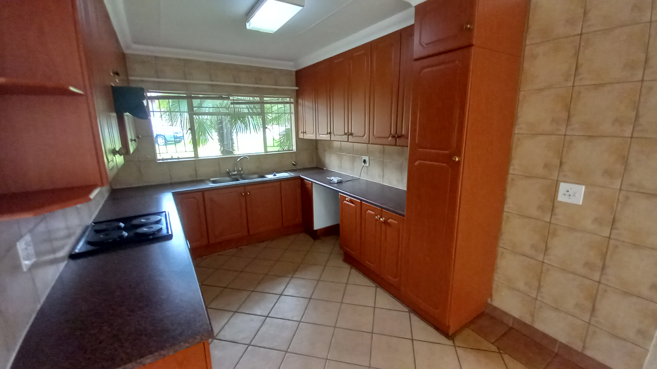 To Let 2 Bedroom Property for Rent in Secunda Mpumalanga