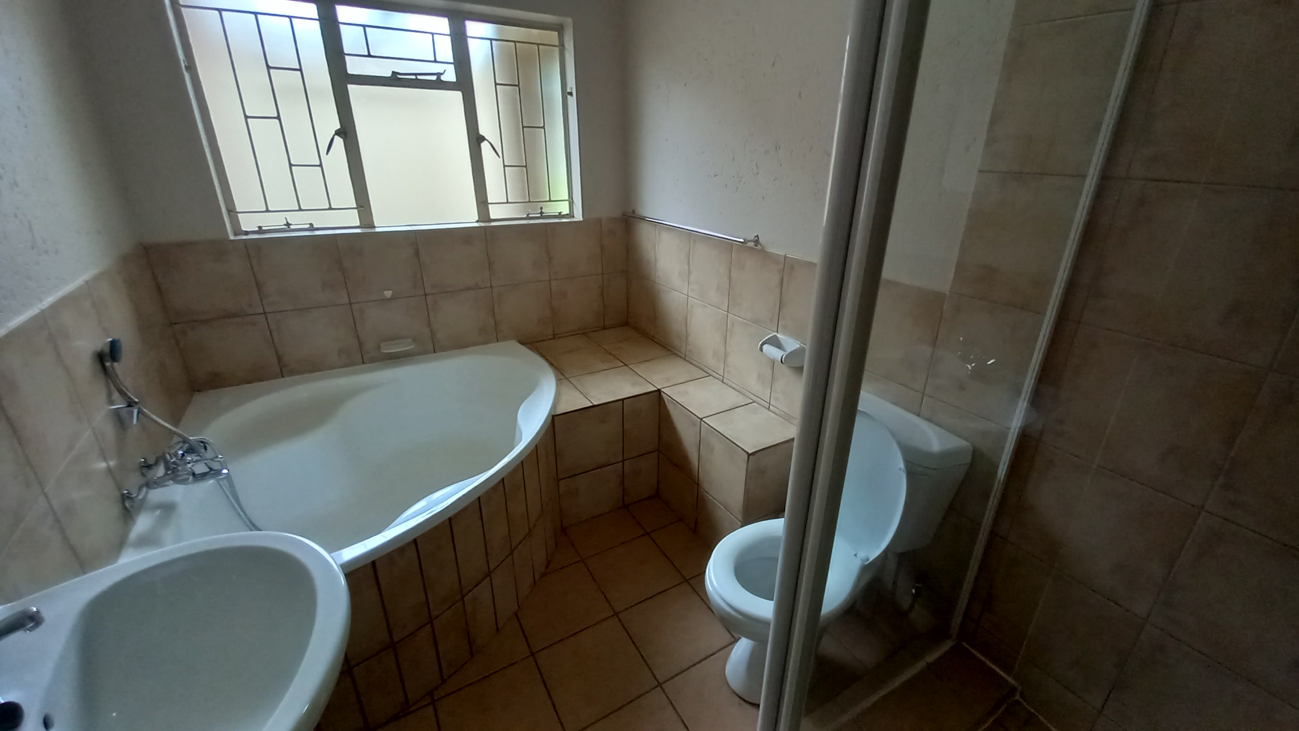 To Let 2 Bedroom Property for Rent in Secunda Mpumalanga