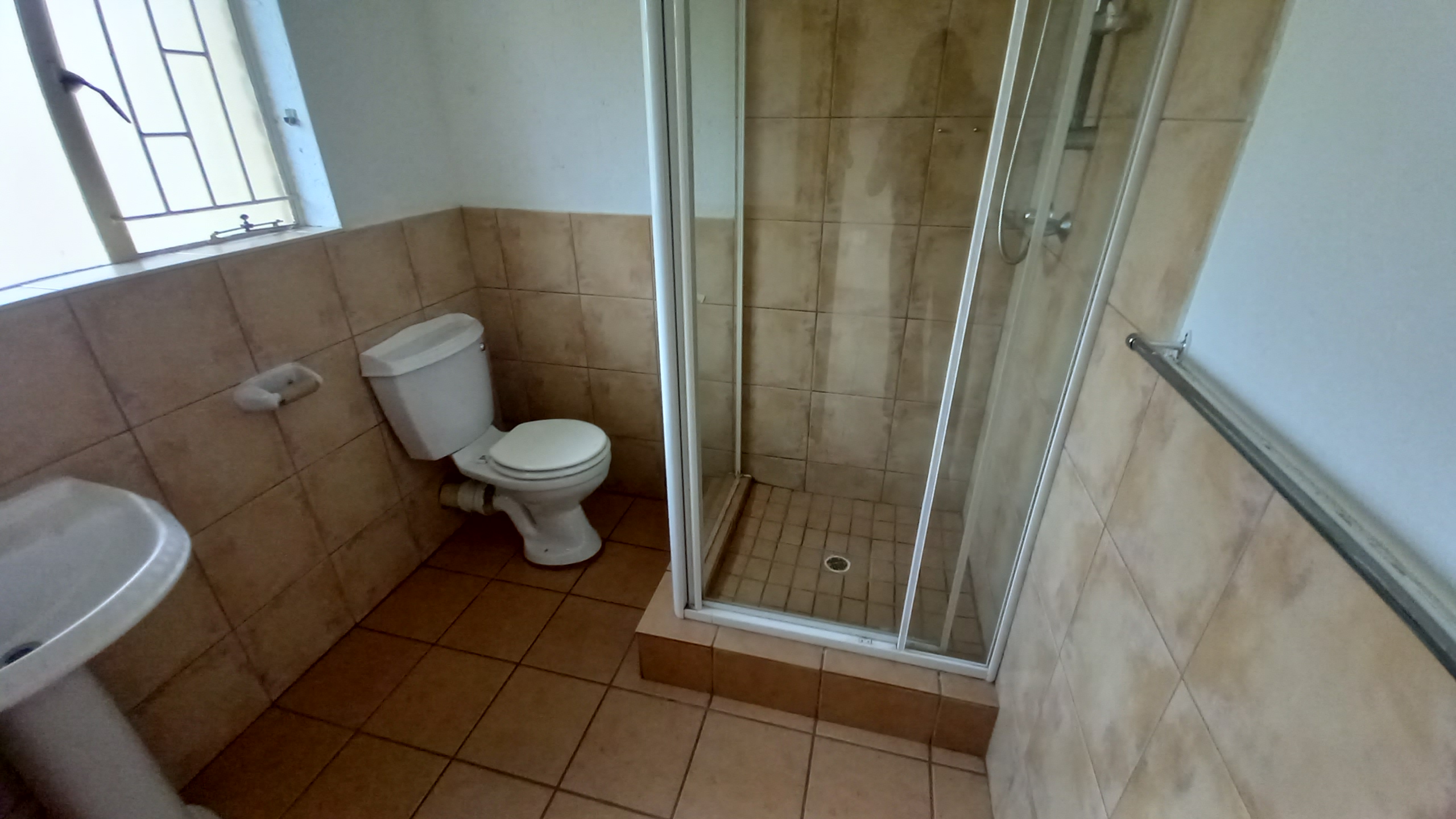 To Let 2 Bedroom Property for Rent in Secunda Mpumalanga