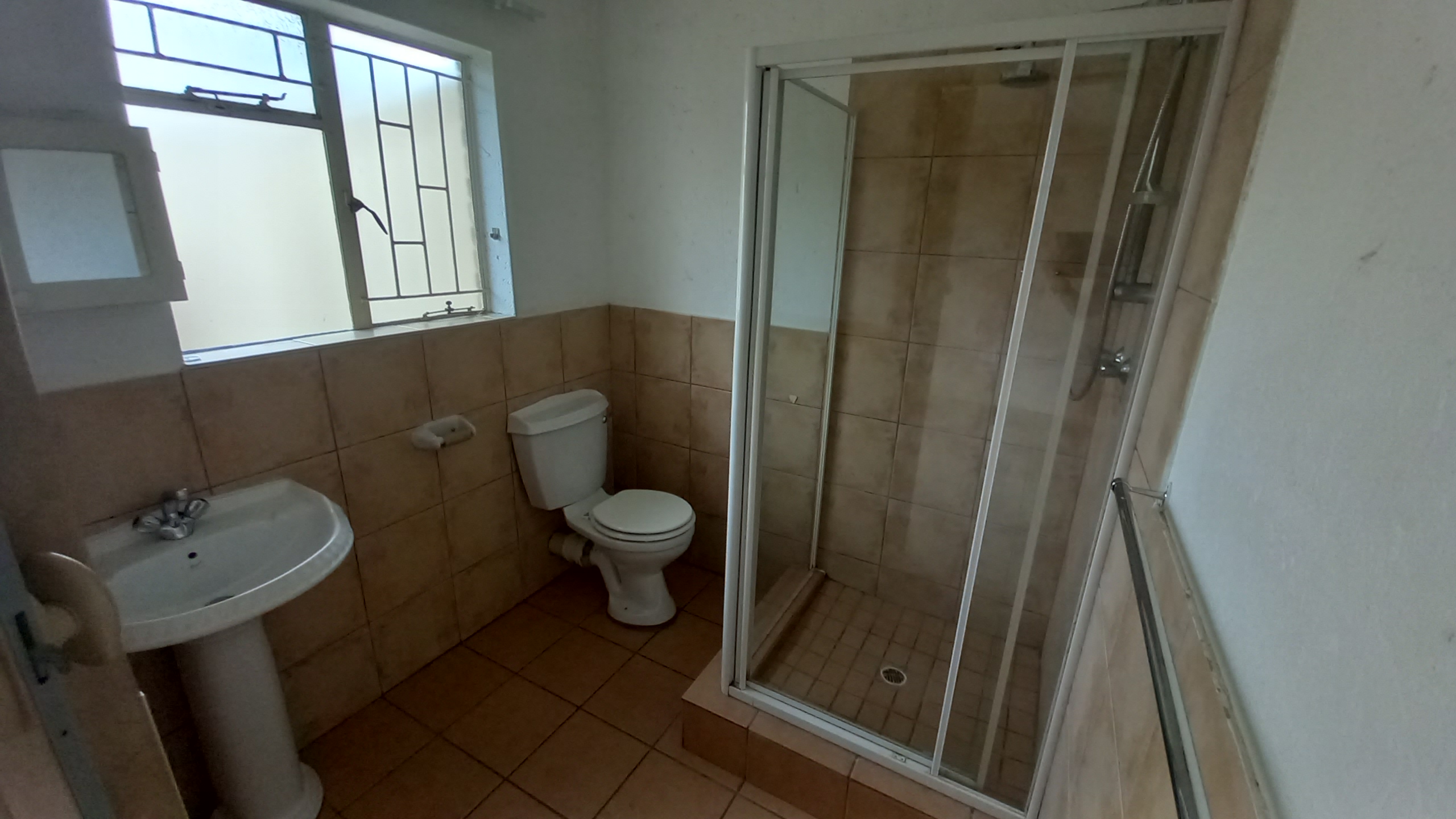 To Let 2 Bedroom Property for Rent in Secunda Mpumalanga