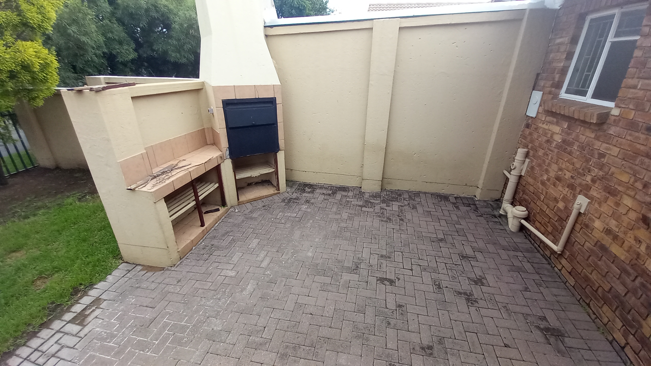 To Let 2 Bedroom Property for Rent in Secunda Mpumalanga