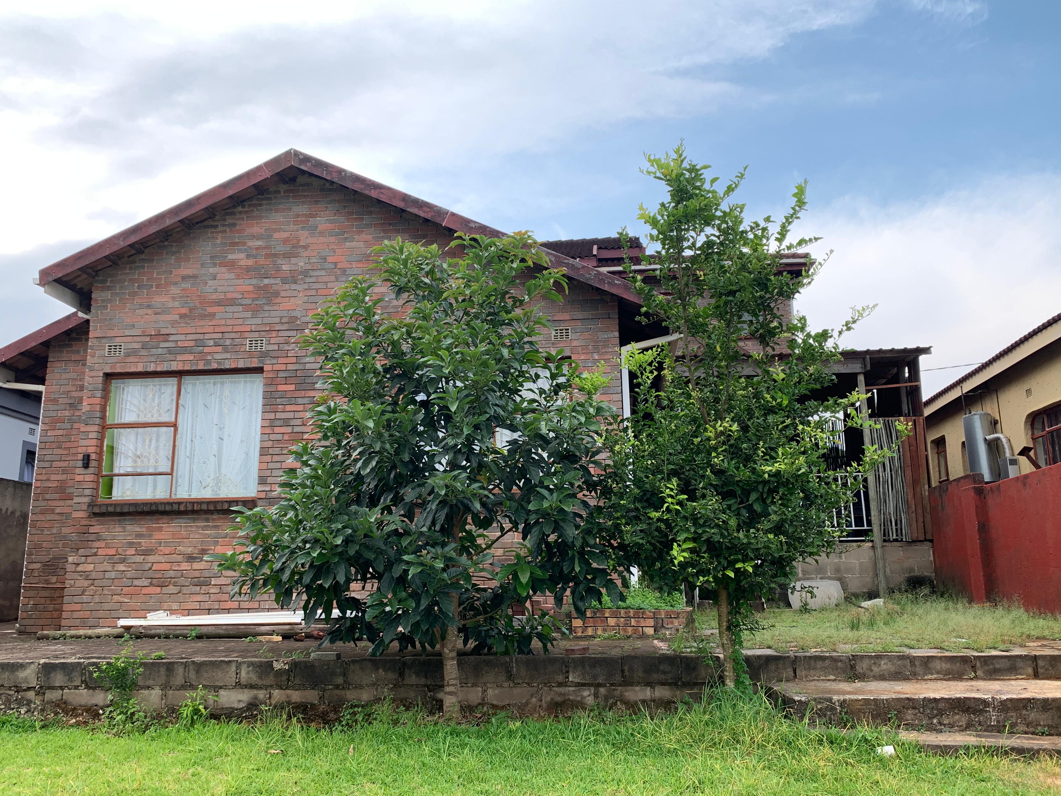 5 Bedroom Property for Sale in Hillsview Mpumalanga