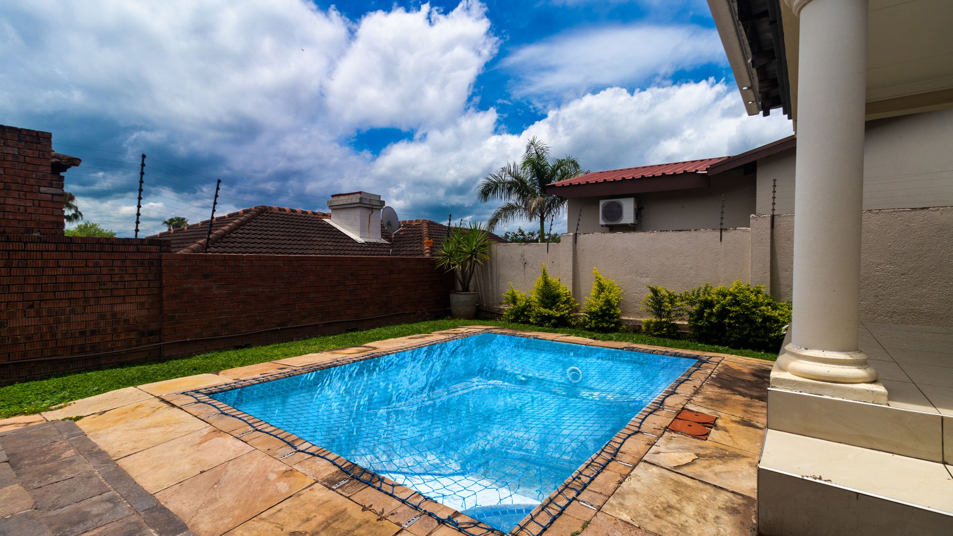 To Let 3 Bedroom Property for Rent in Nelspruit Ext 2 Mpumalanga