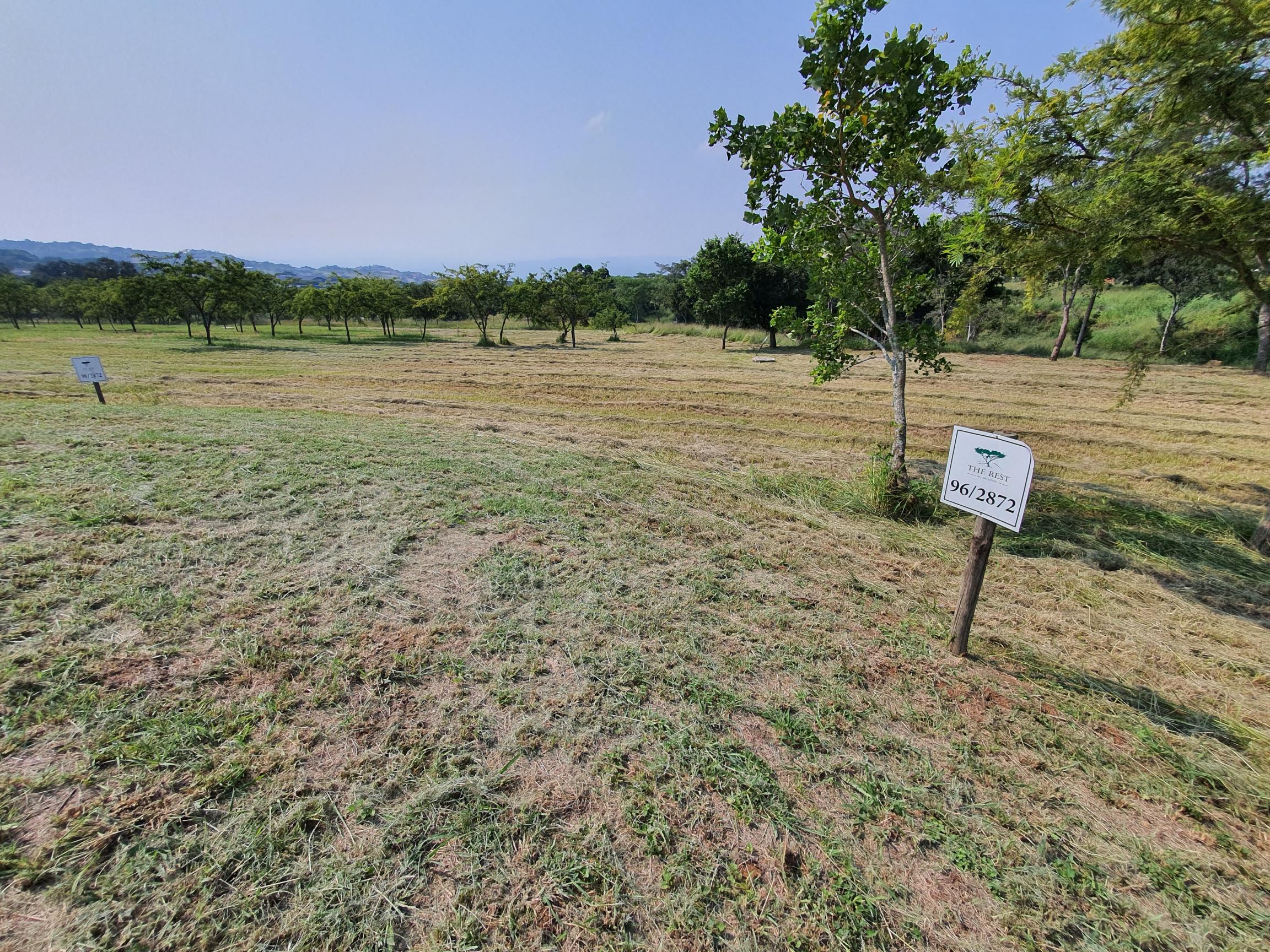 0 Bedroom Property for Sale in The Rest Nature Estate Mpumalanga