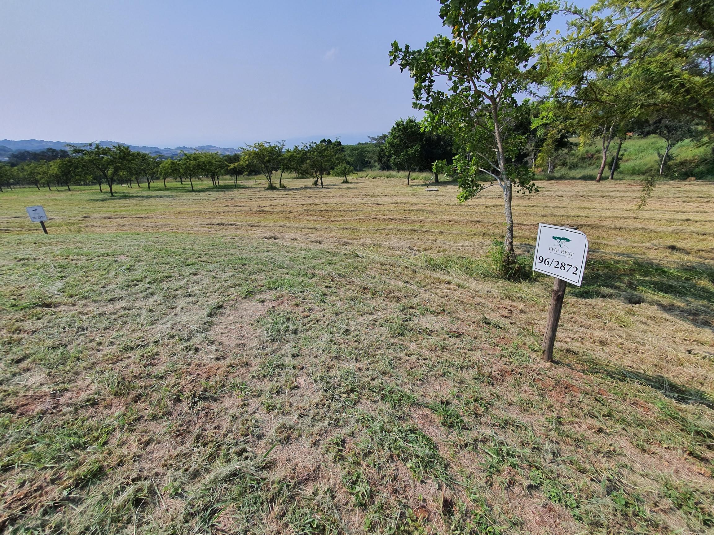 0 Bedroom Property for Sale in The Rest Nature Estate Mpumalanga