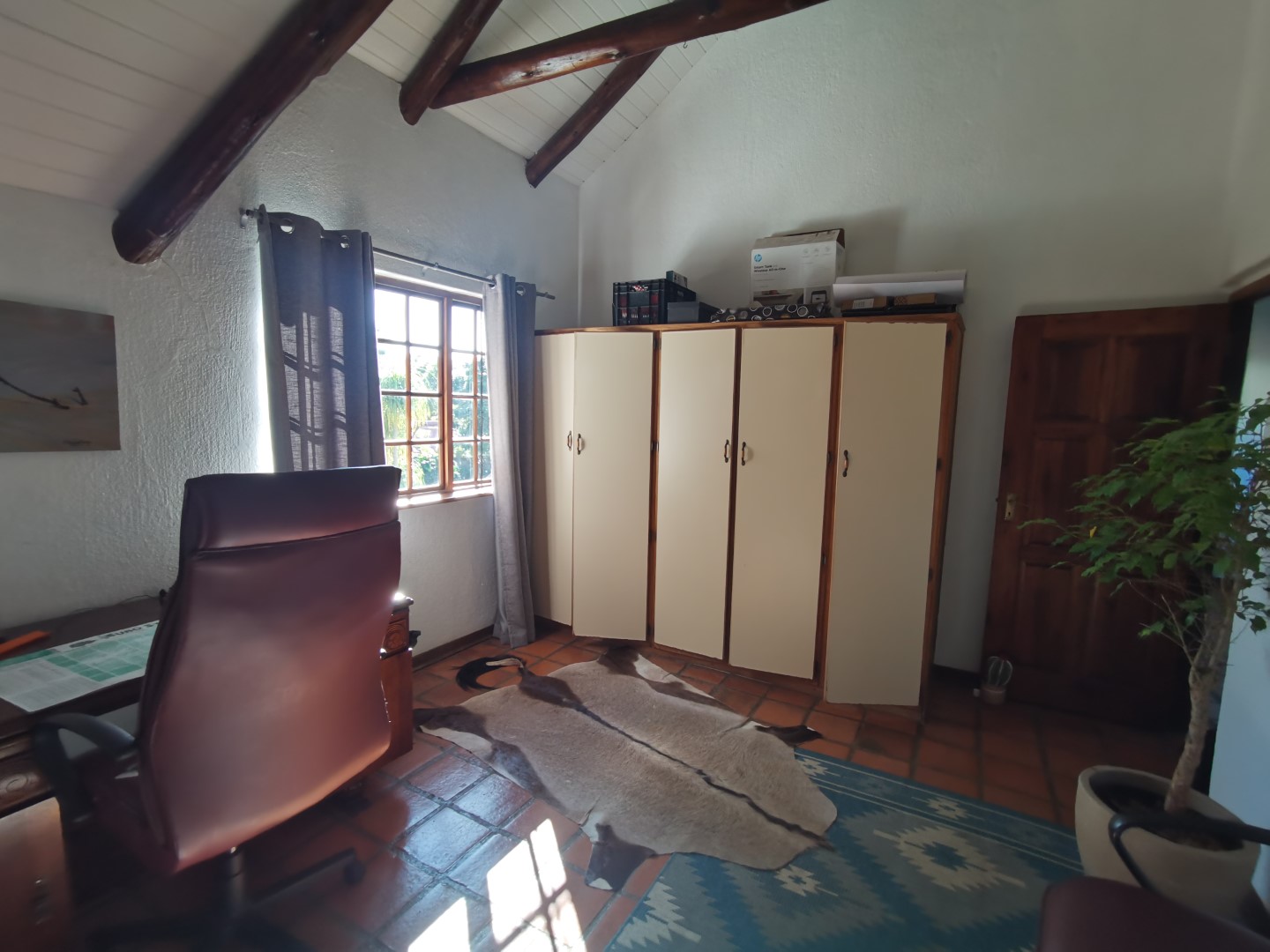 To Let 4 Bedroom Property for Rent in White River Ext 18 Mpumalanga