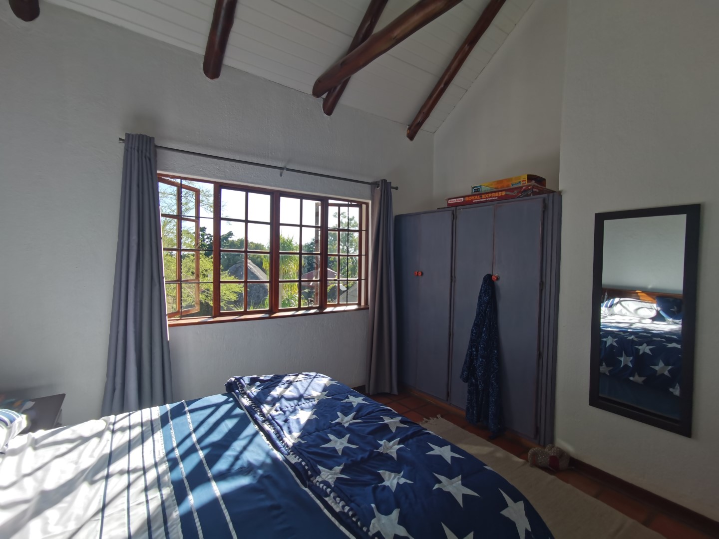 To Let 4 Bedroom Property for Rent in White River Ext 18 Mpumalanga