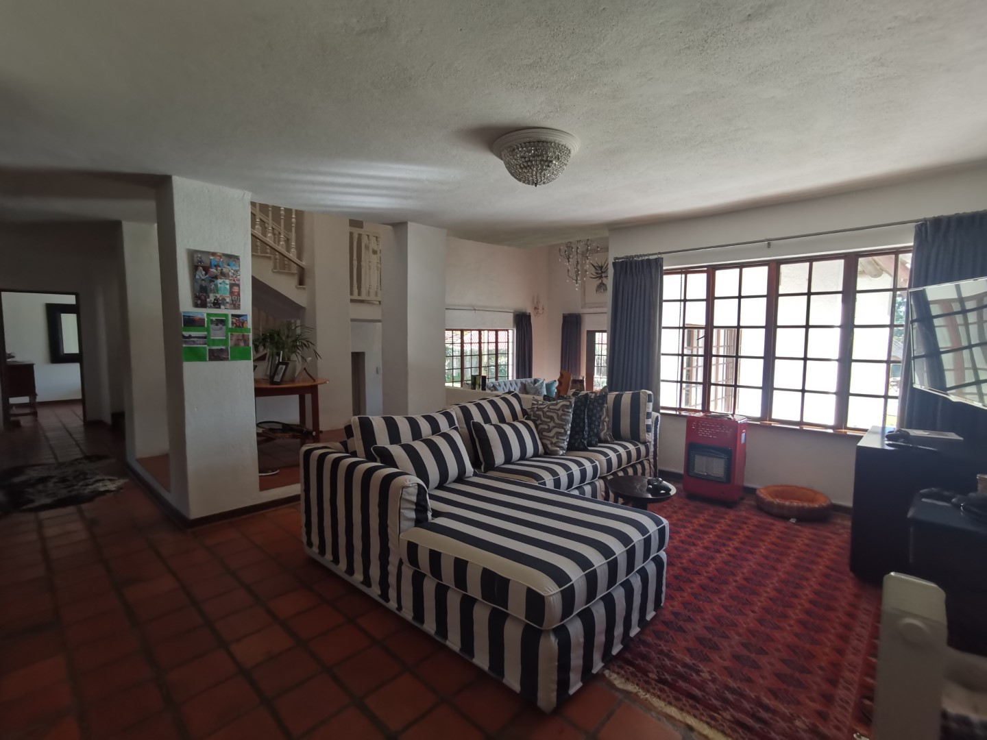 To Let 4 Bedroom Property for Rent in White River Ext 18 Mpumalanga