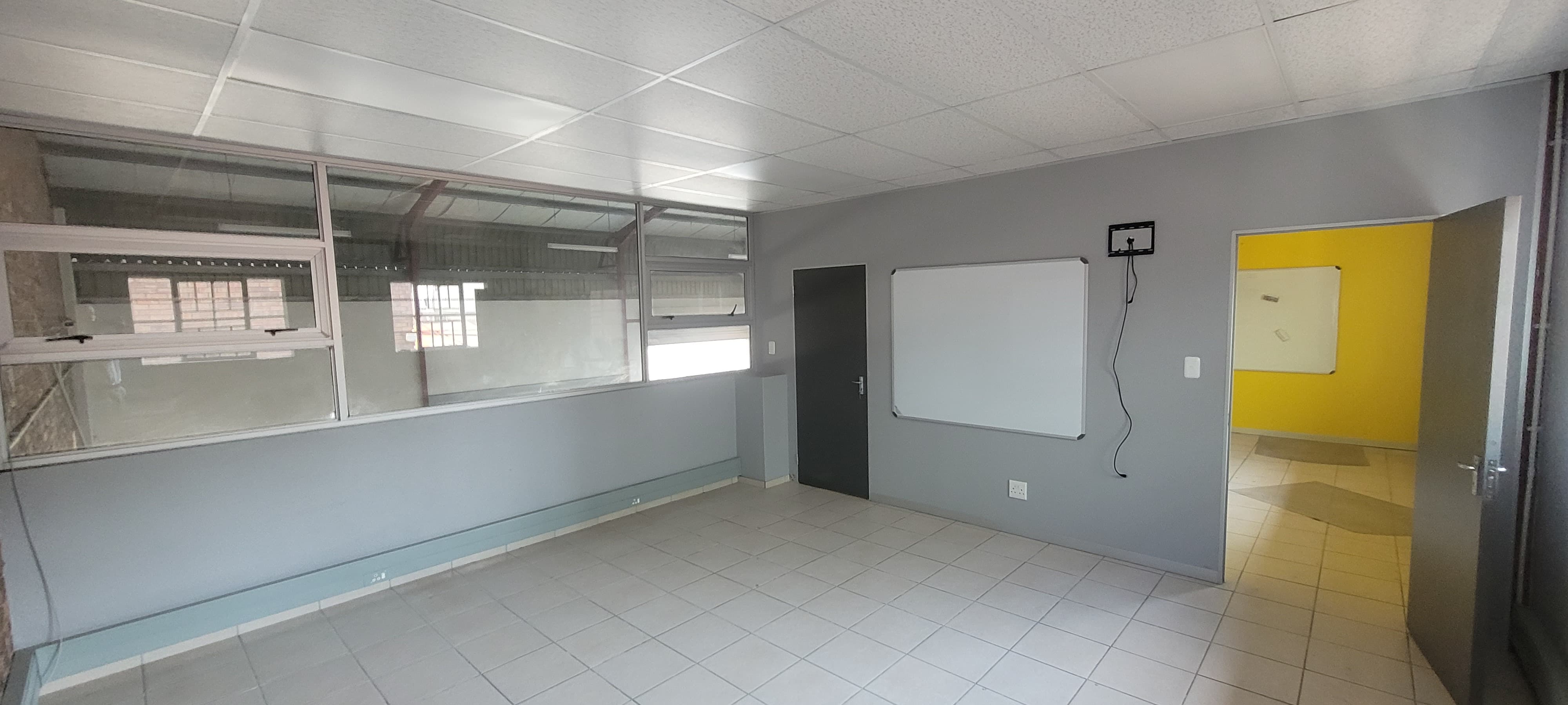 To Let commercial Property for Rent in Riverside Industrial Park Mpumalanga