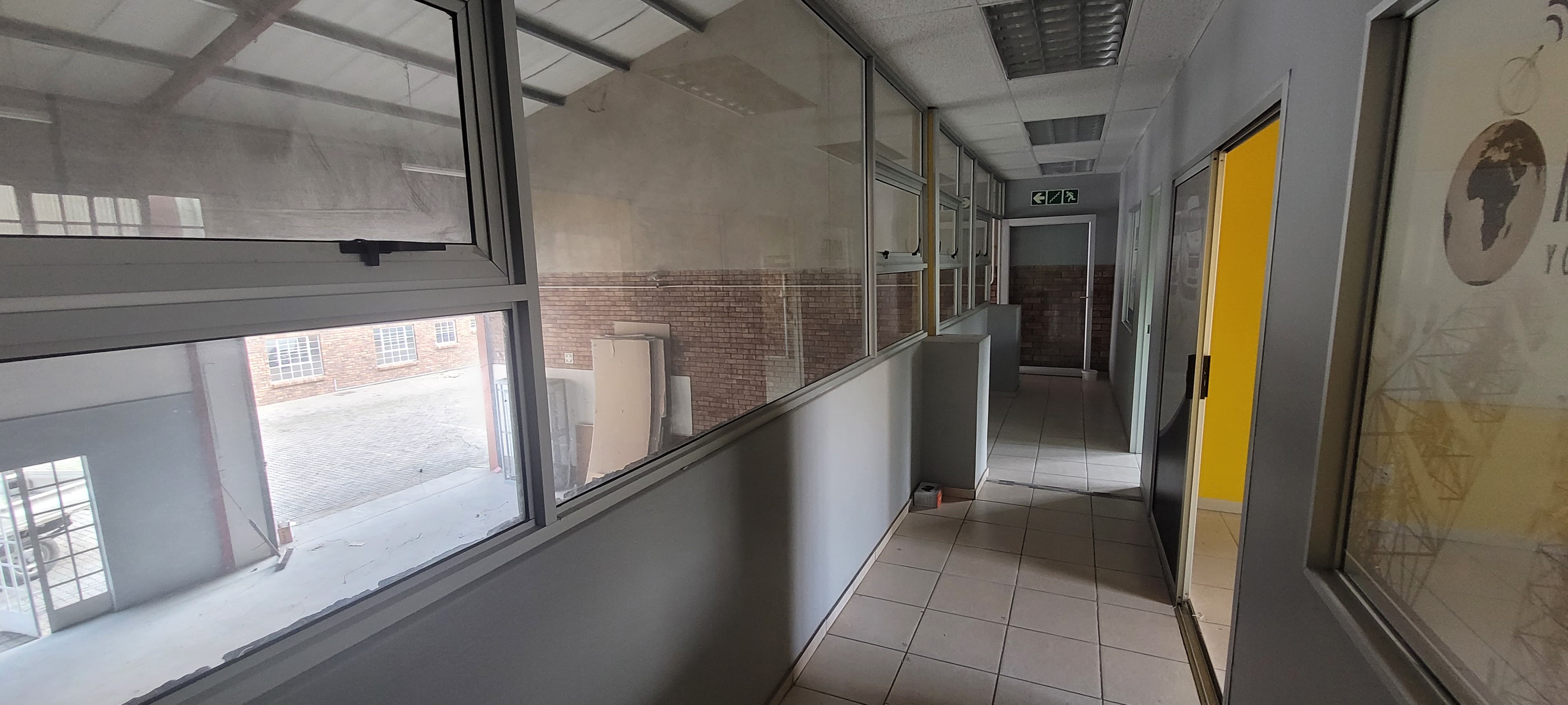 To Let commercial Property for Rent in Riverside Industrial Park Mpumalanga