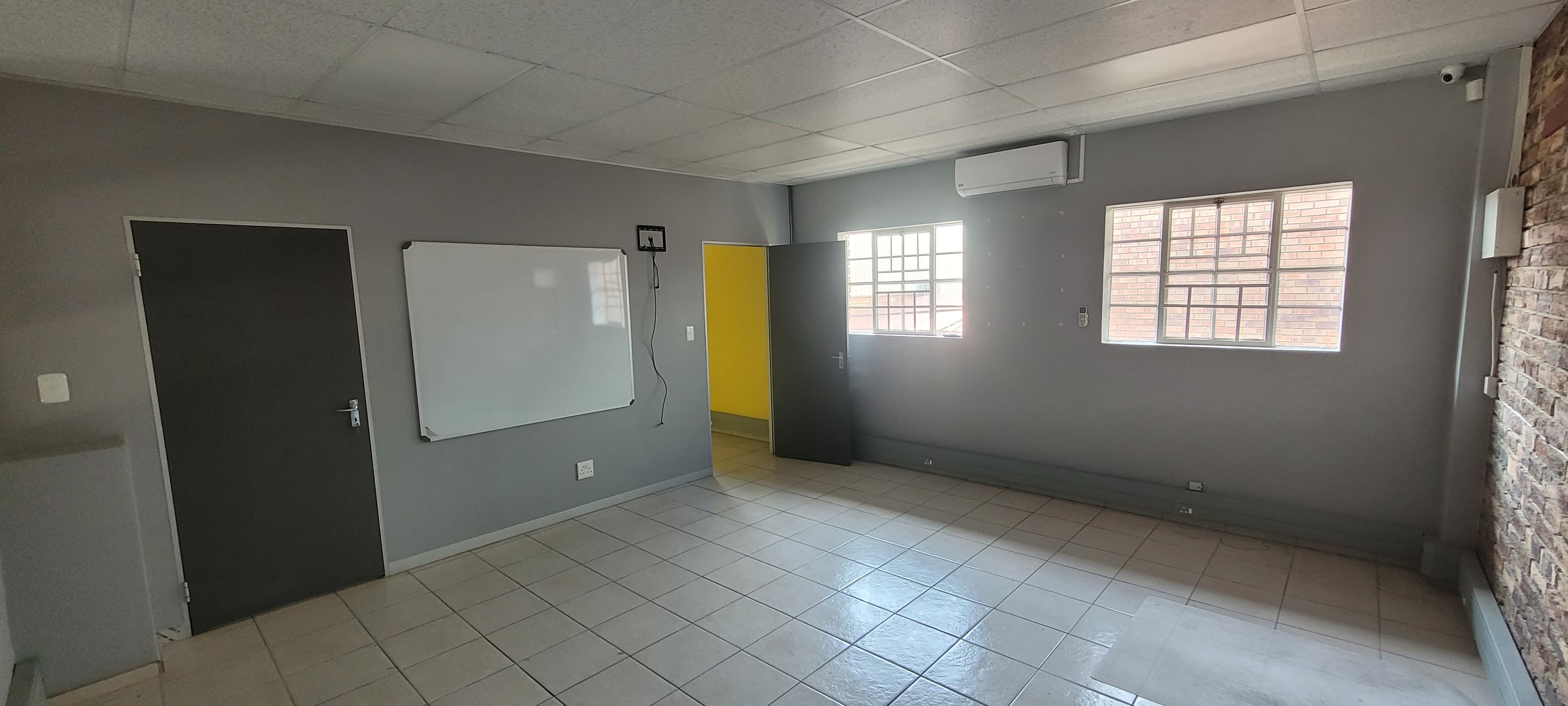 To Let commercial Property for Rent in Riverside Industrial Park Mpumalanga