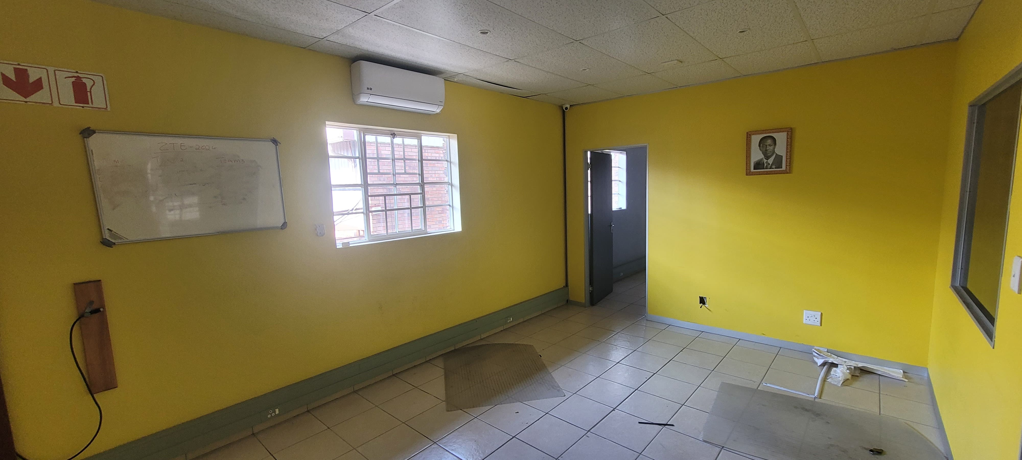 To Let commercial Property for Rent in Riverside Industrial Park Mpumalanga