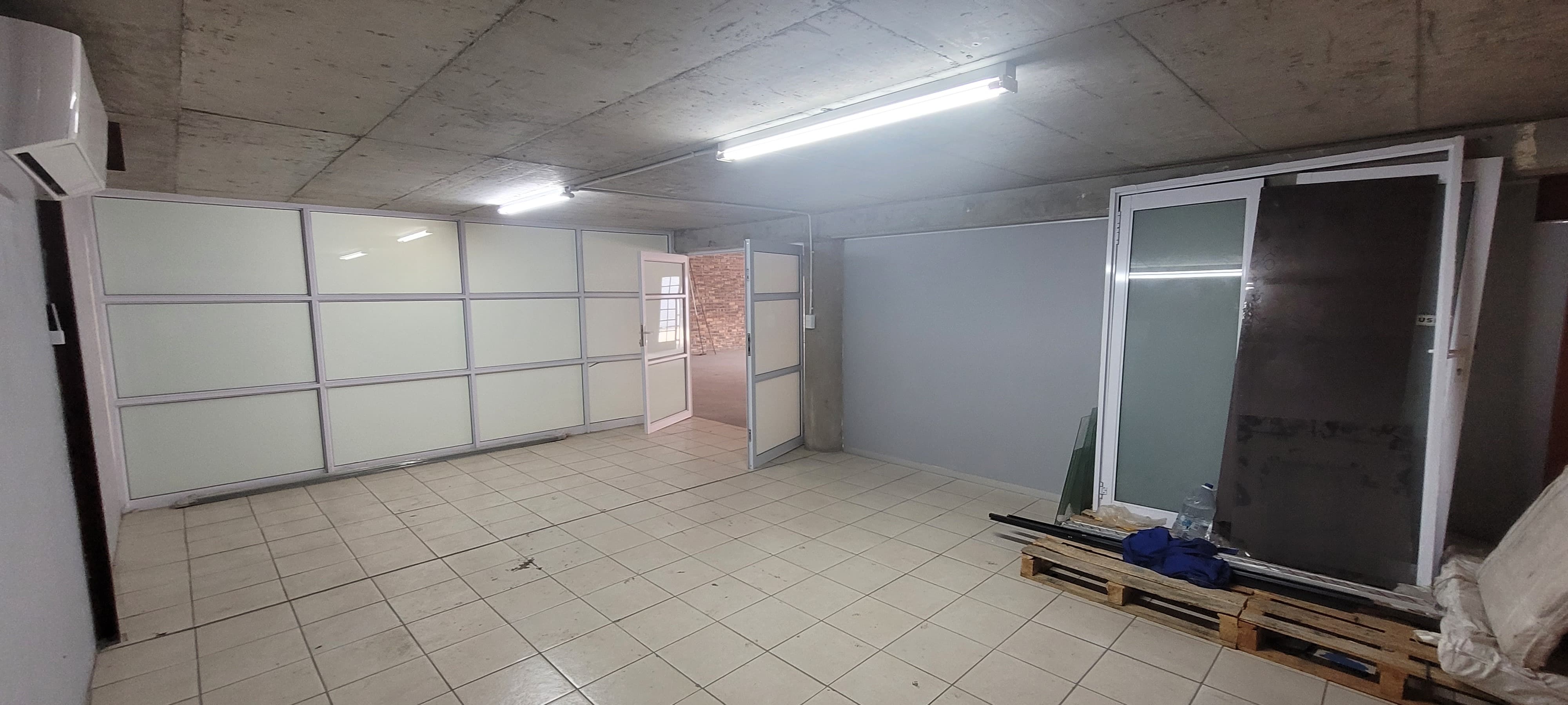 To Let commercial Property for Rent in Riverside Industrial Park Mpumalanga