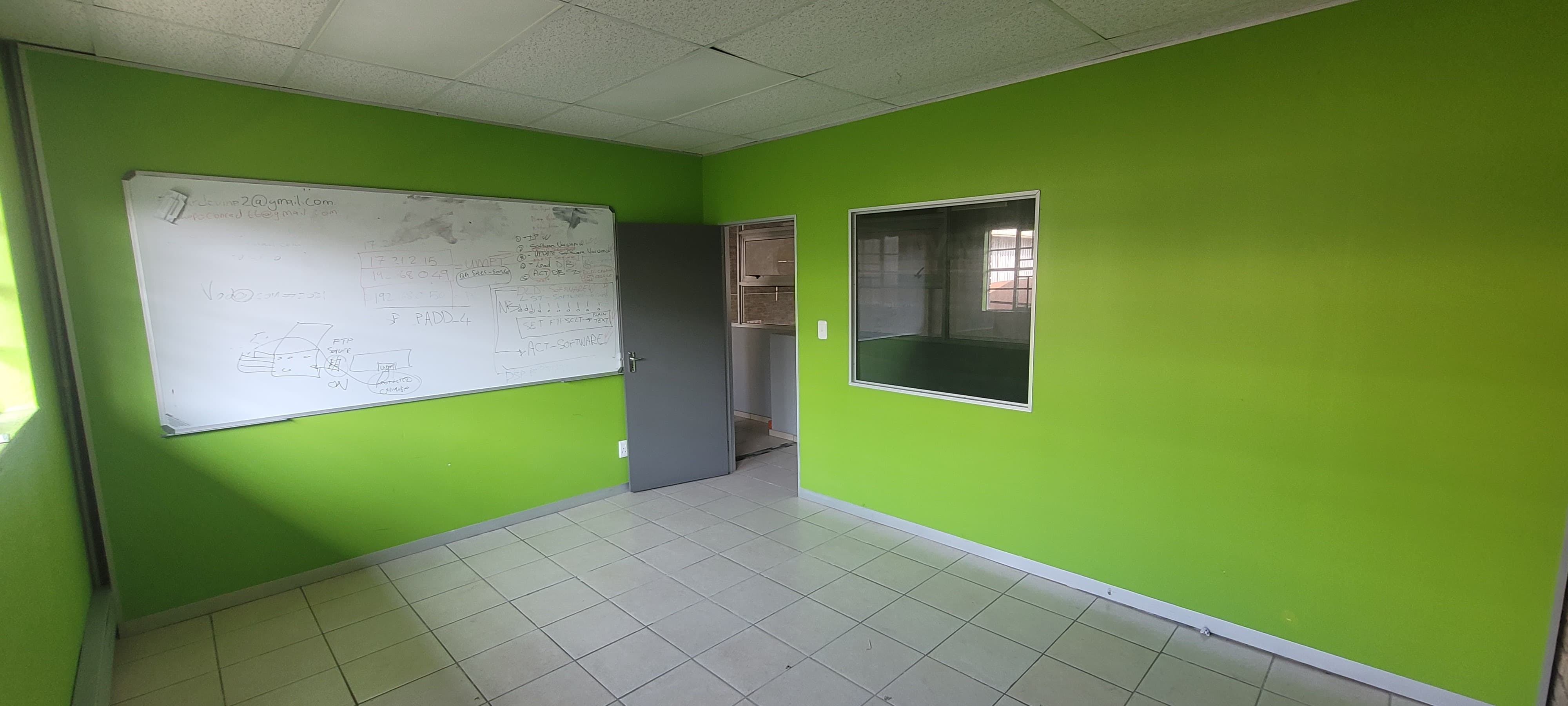 To Let commercial Property for Rent in Riverside Industrial Park Mpumalanga