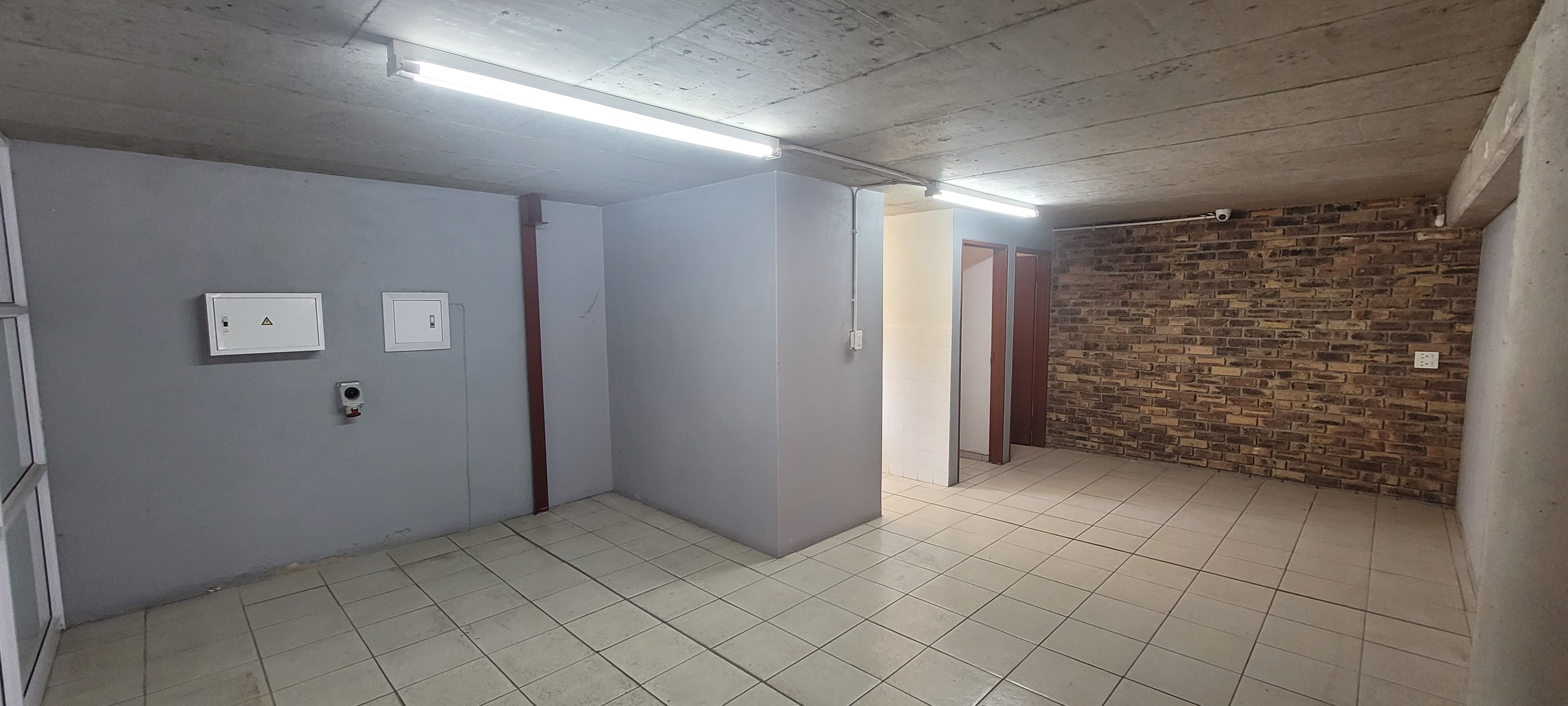 To Let commercial Property for Rent in Riverside Industrial Park Mpumalanga