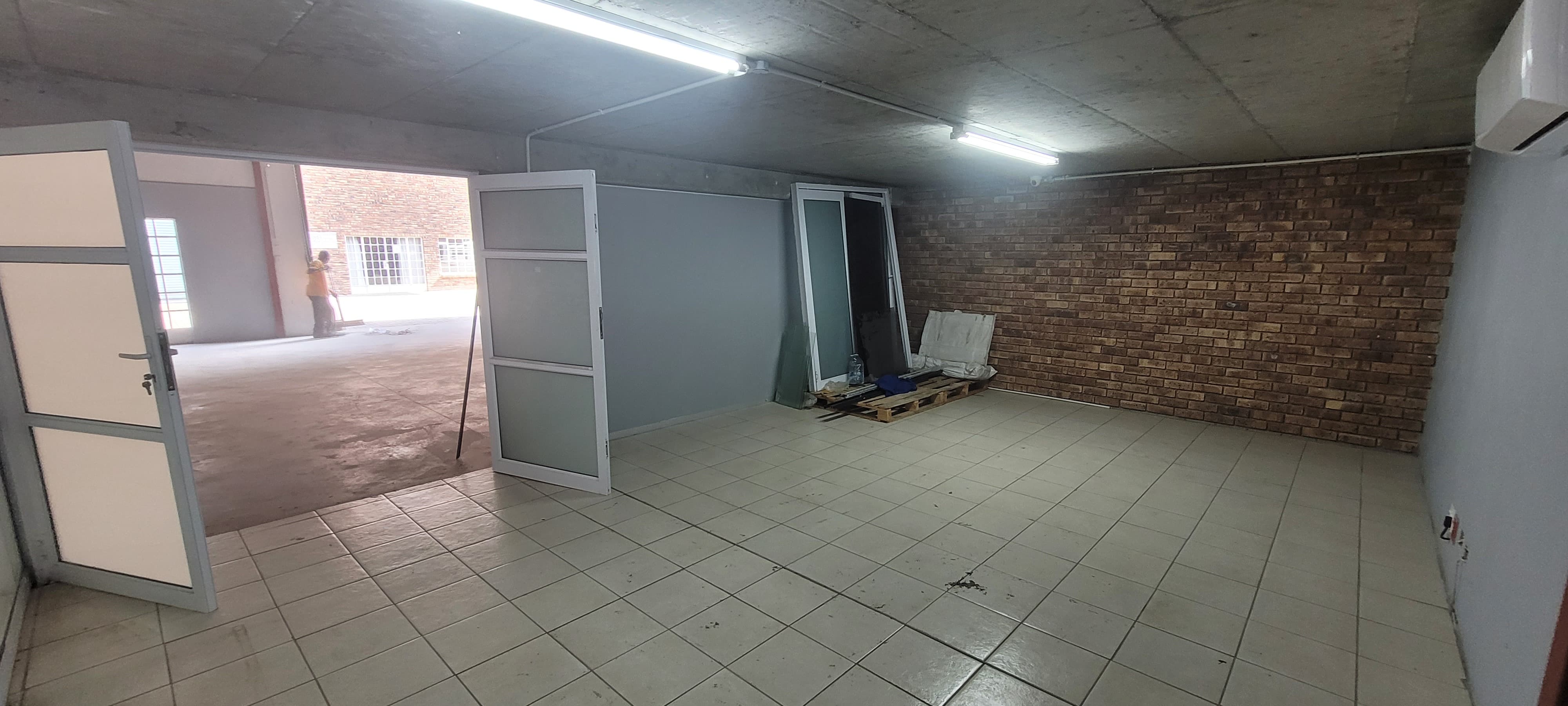 To Let commercial Property for Rent in Riverside Industrial Park Mpumalanga