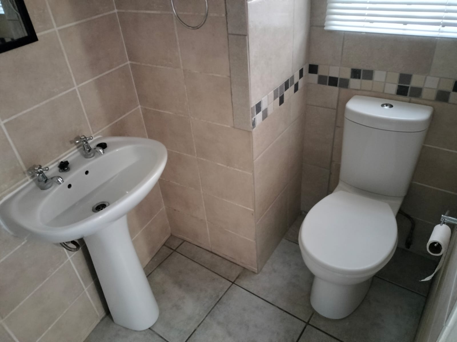 To Let 2 Bedroom Property for Rent in Stonehenge Mpumalanga