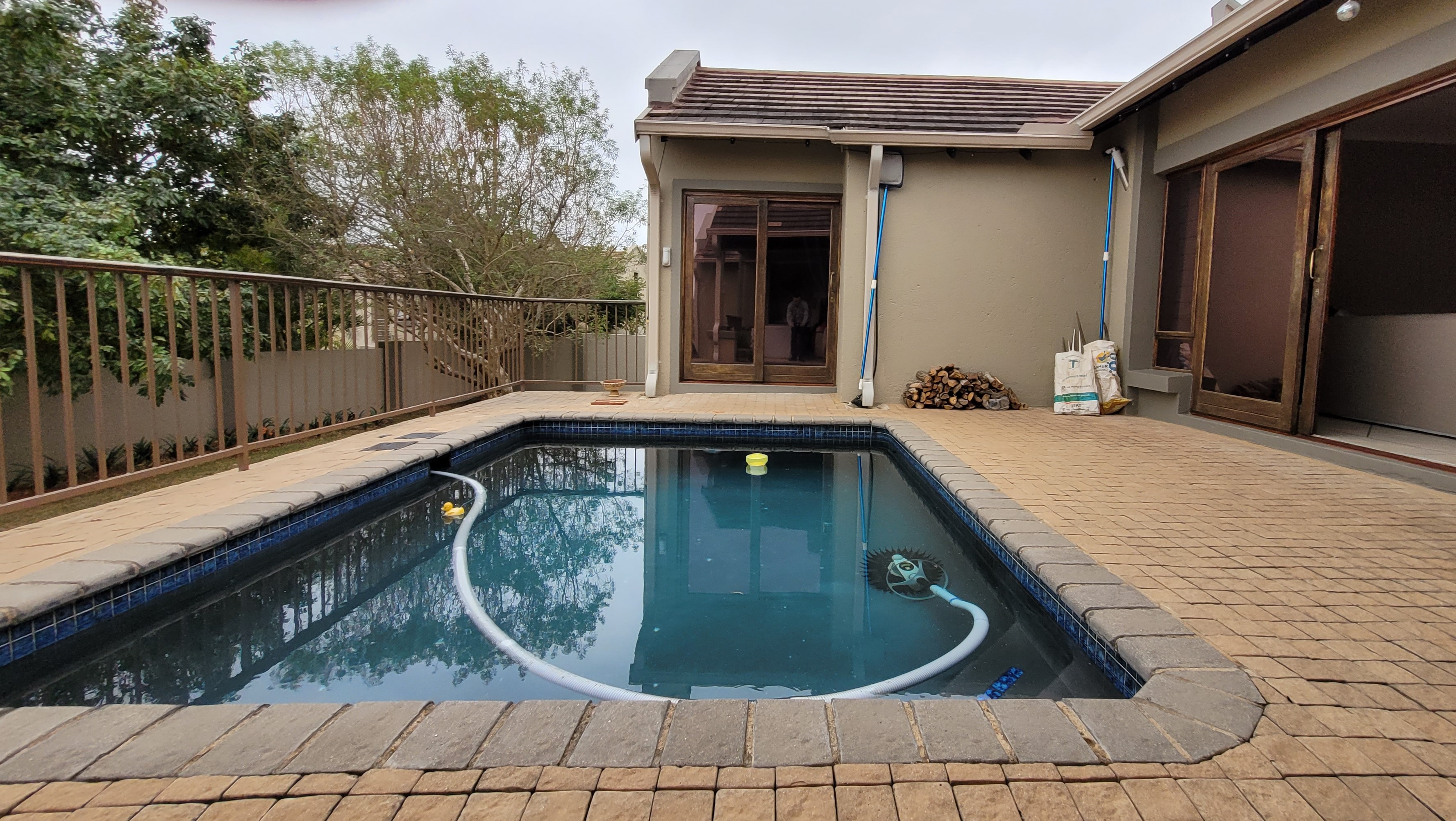 To Let 4 Bedroom Property for Rent in Sonheuwel Ext 1 Mpumalanga