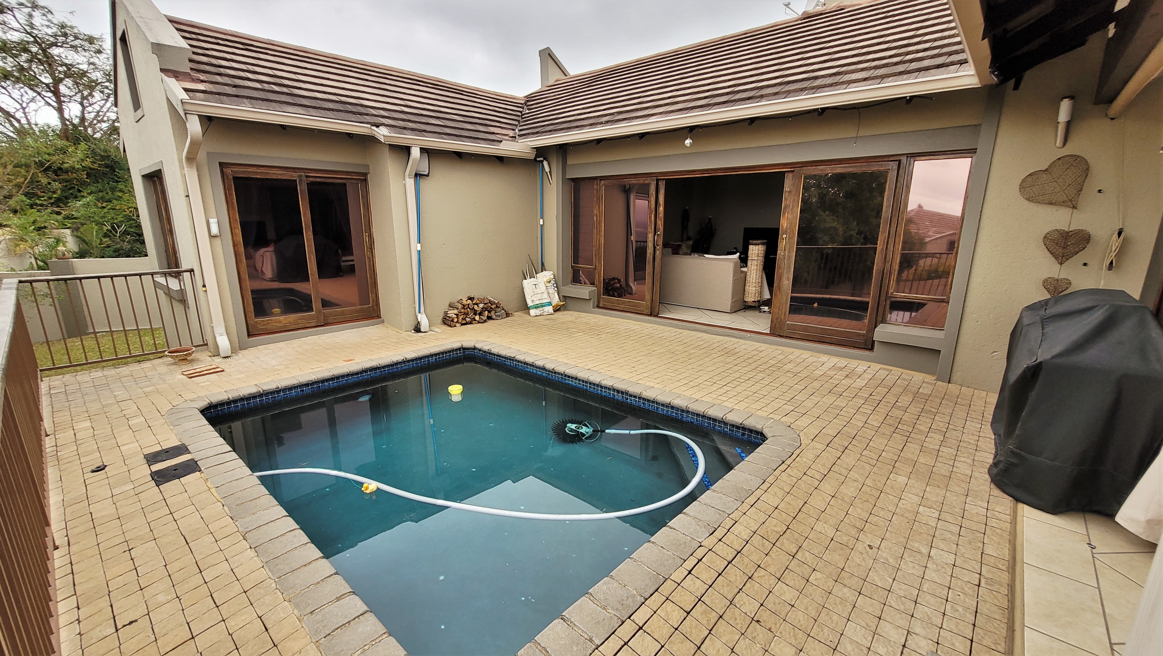 To Let 4 Bedroom Property for Rent in Sonheuwel Ext 1 Mpumalanga