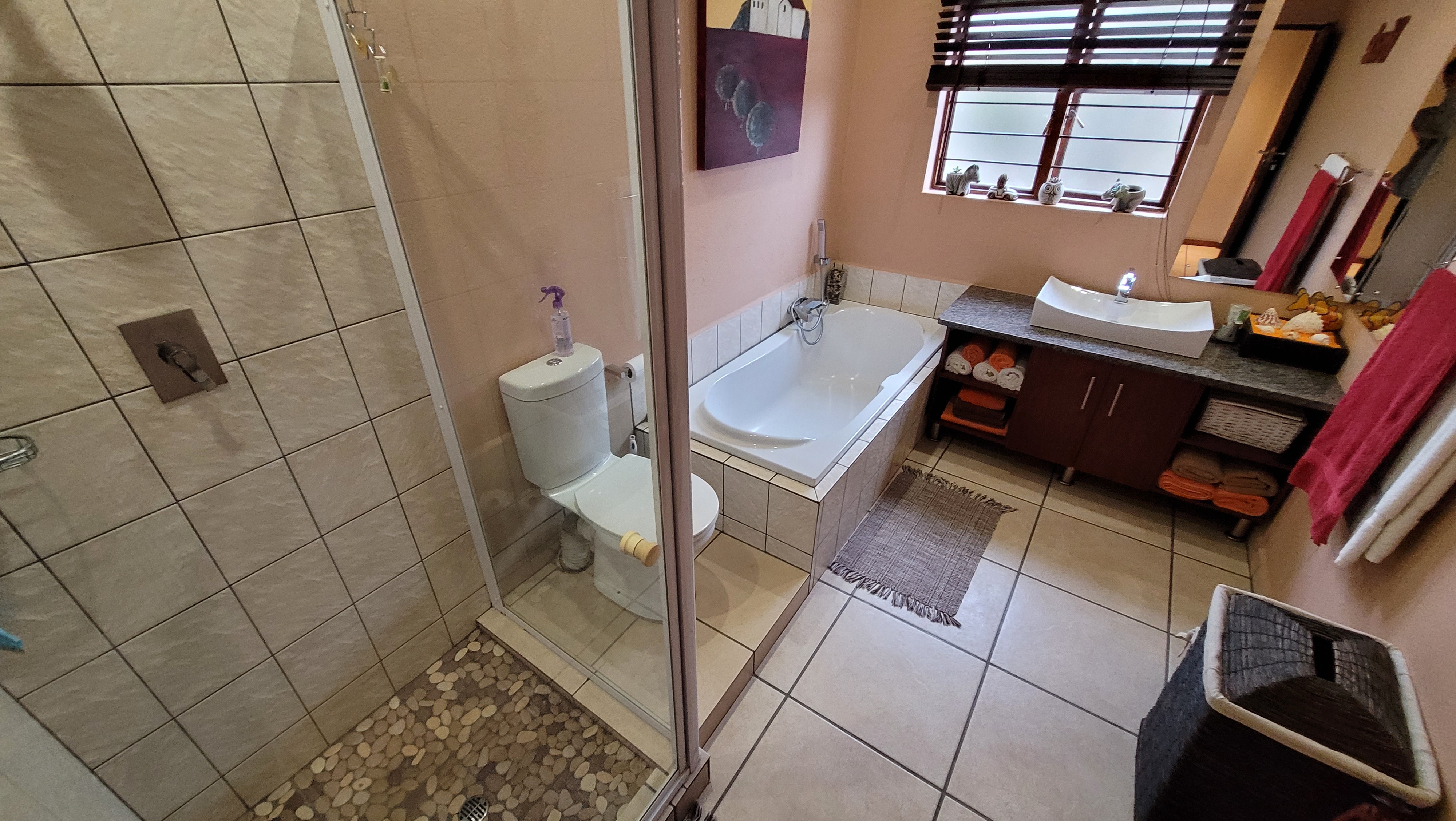 To Let 4 Bedroom Property for Rent in Sonheuwel Ext 1 Mpumalanga