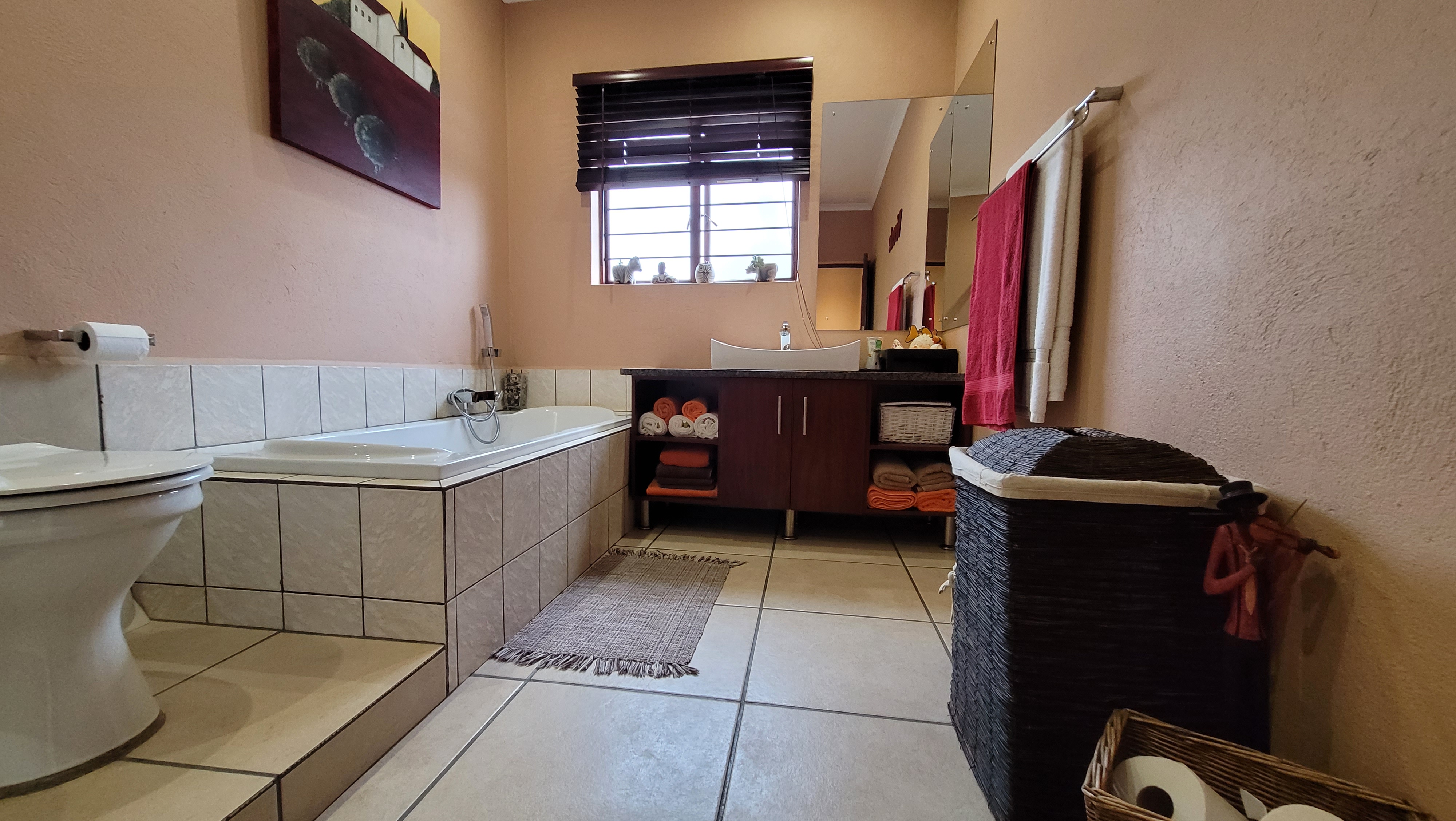 To Let 4 Bedroom Property for Rent in Sonheuwel Ext 1 Mpumalanga