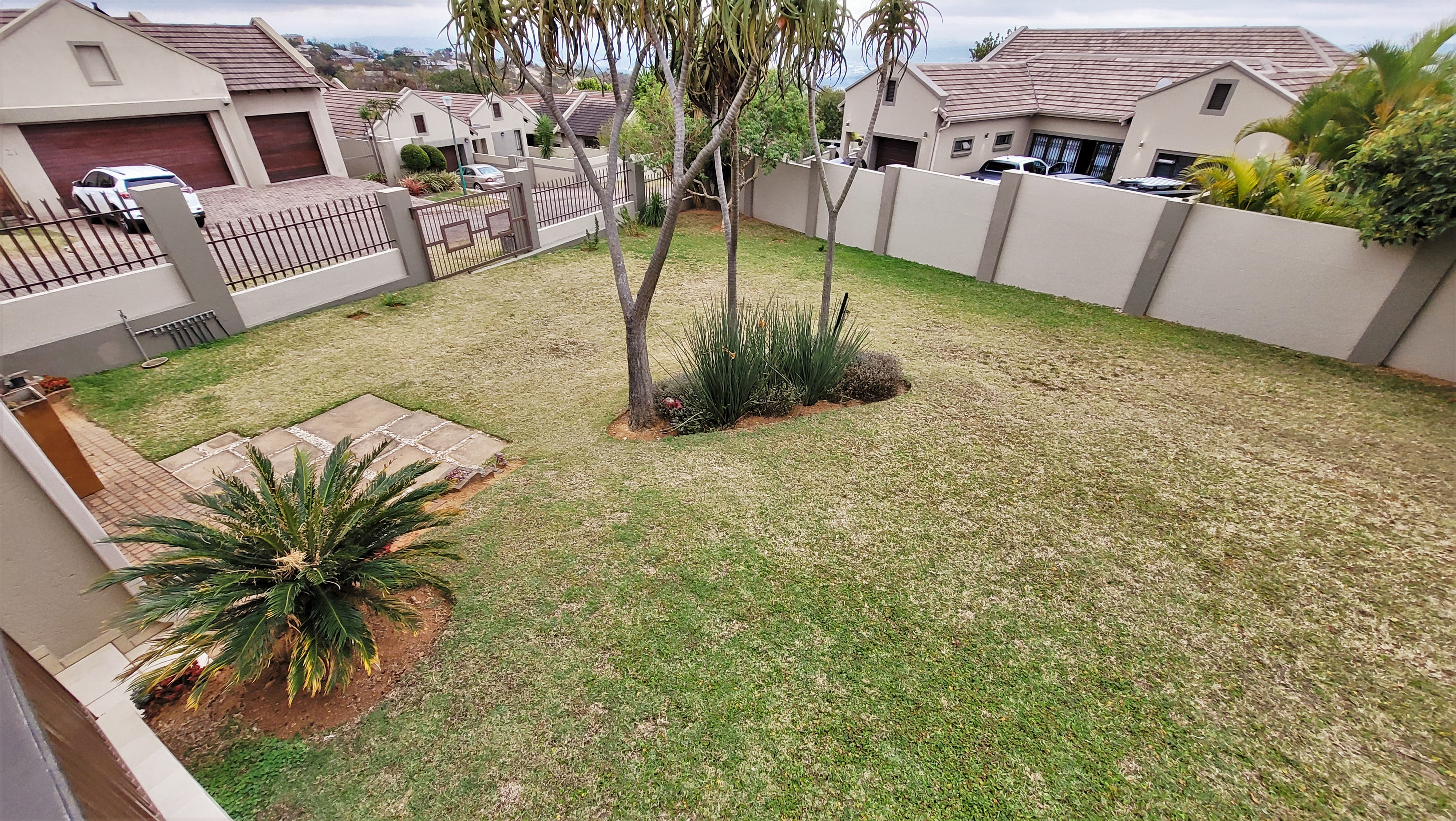 To Let 4 Bedroom Property for Rent in Sonheuwel Ext 1 Mpumalanga