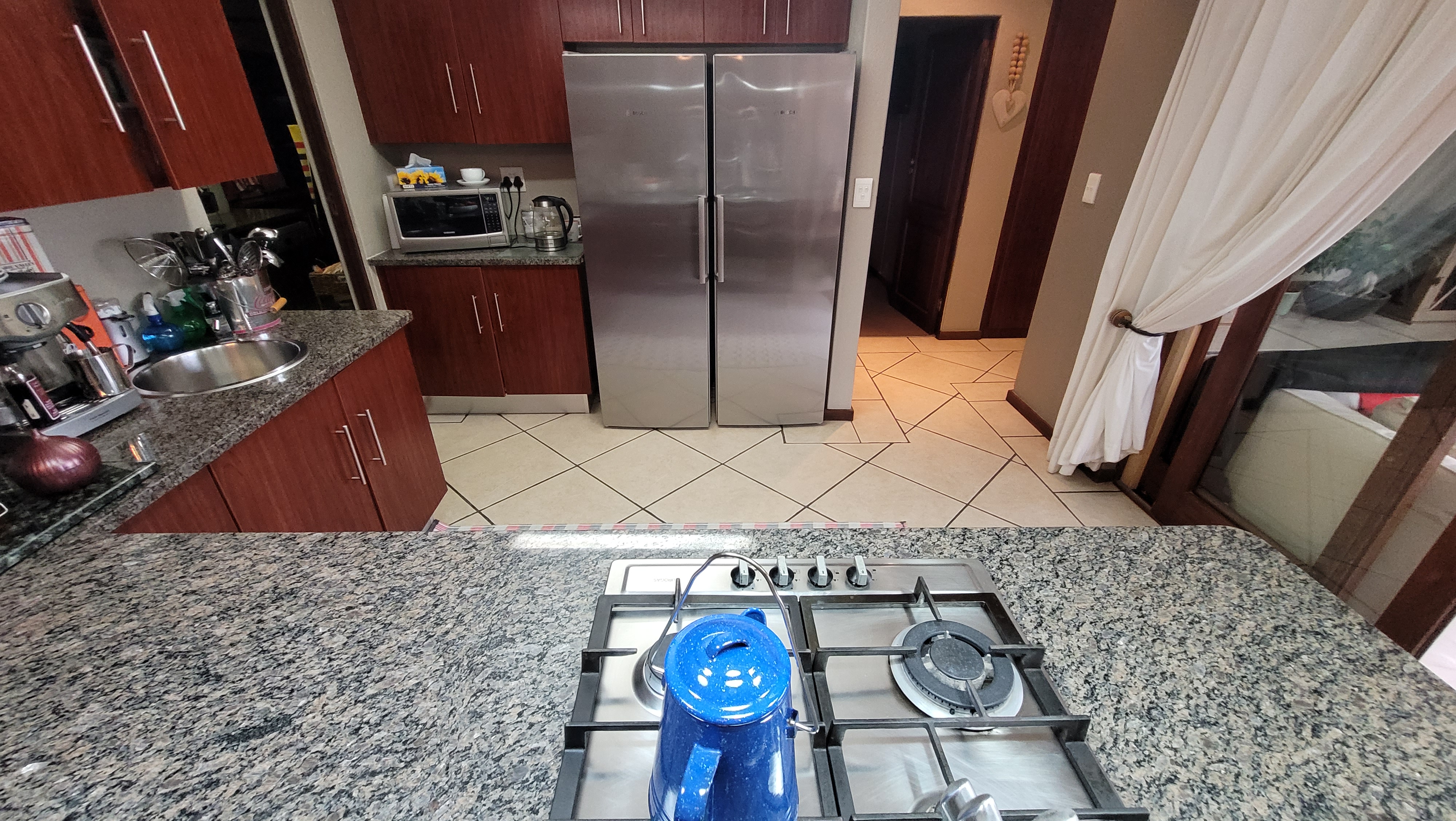 To Let 4 Bedroom Property for Rent in Sonheuwel Ext 1 Mpumalanga