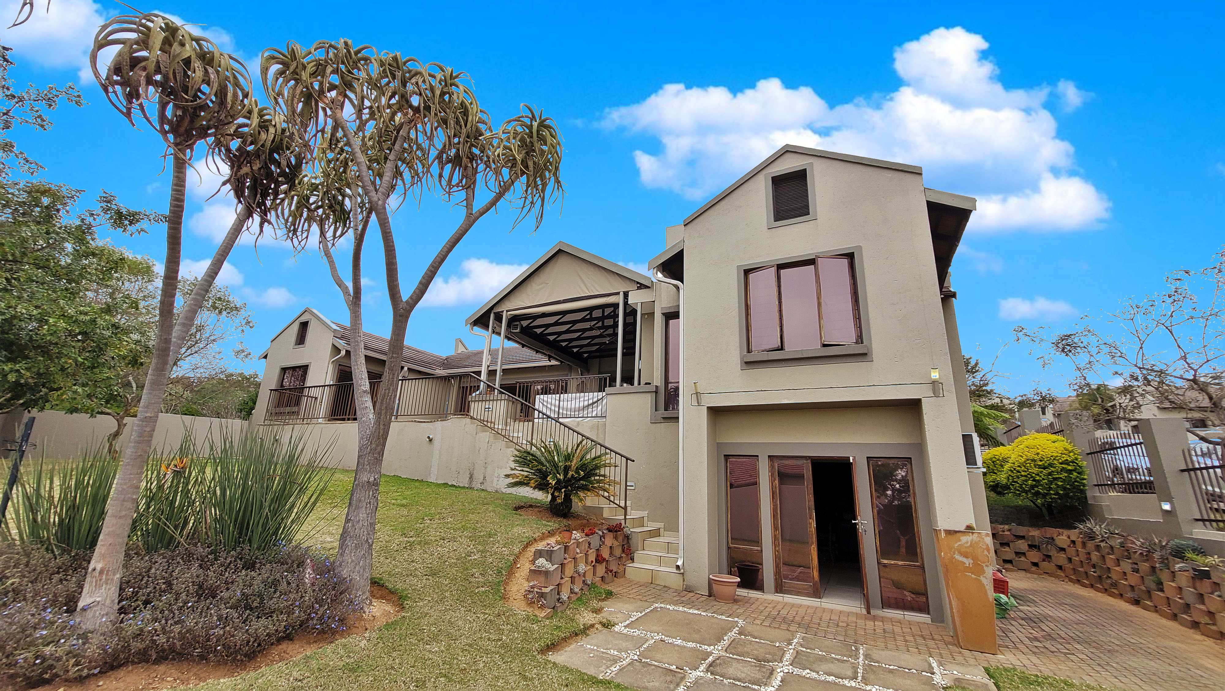 To Let 4 Bedroom Property for Rent in Sonheuwel Ext 1 Mpumalanga