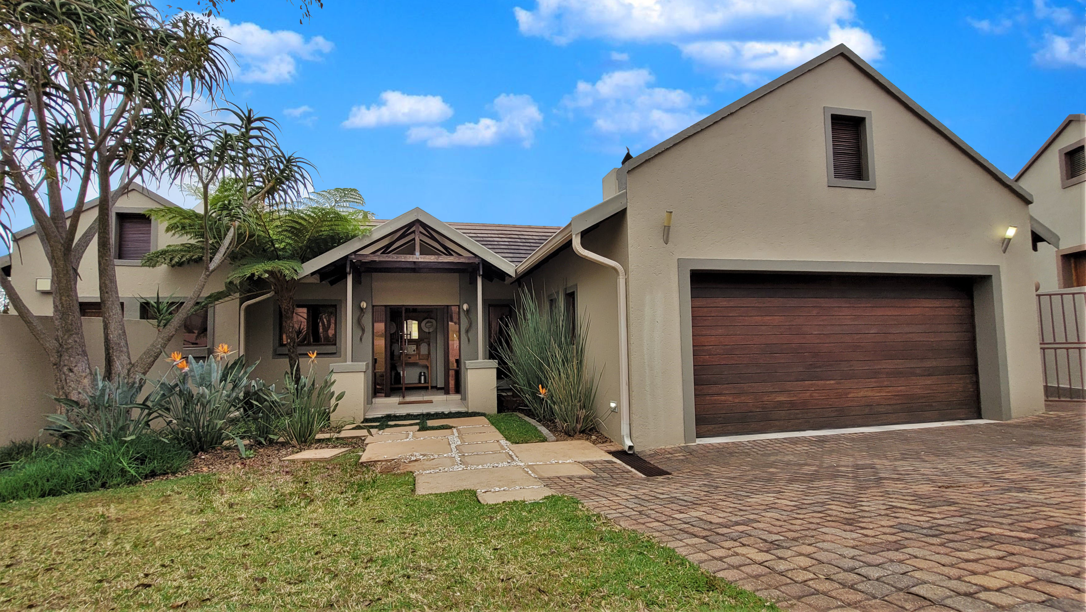 To Let 4 Bedroom Property for Rent in Sonheuwel Ext 1 Mpumalanga