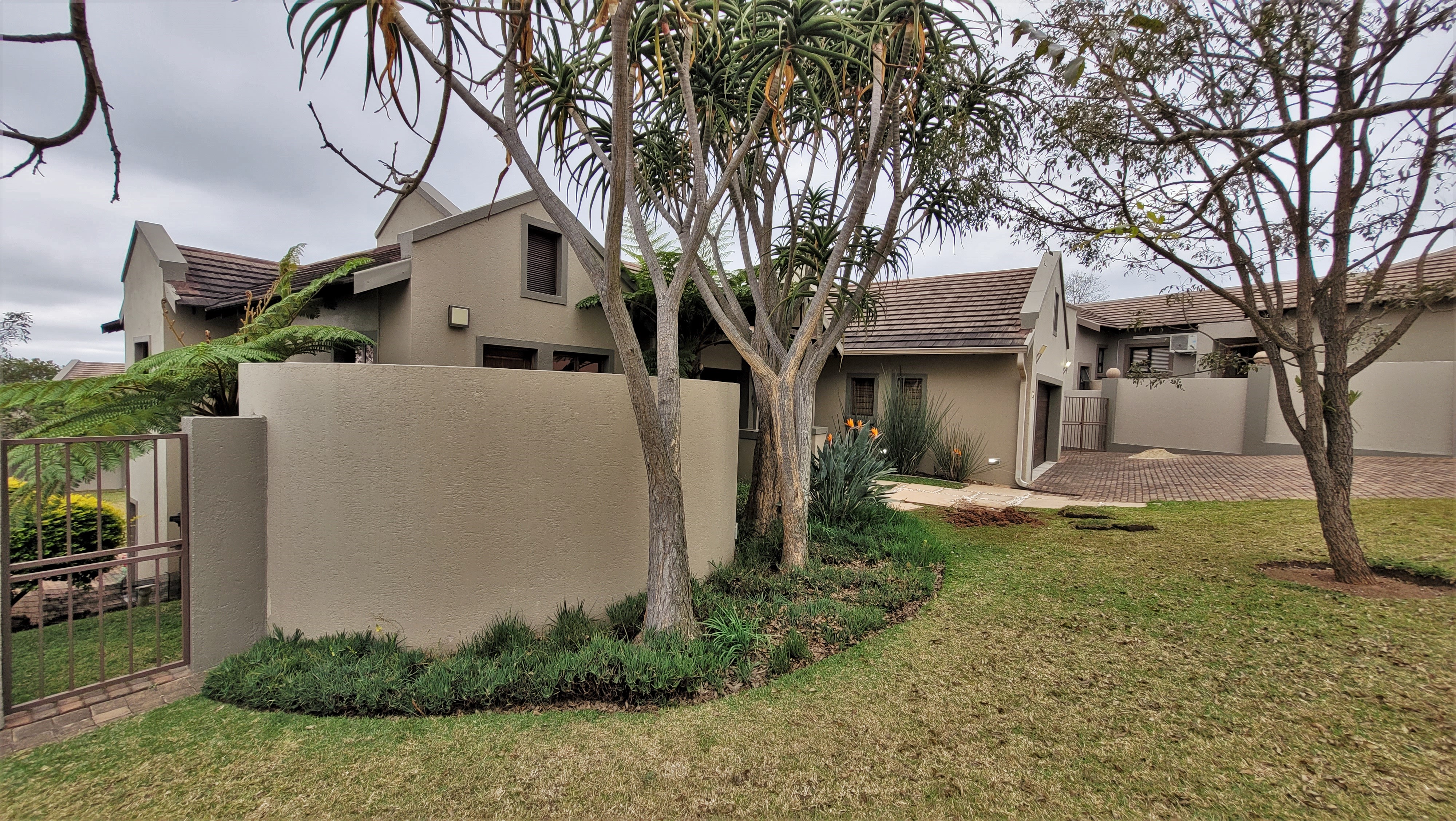 To Let 4 Bedroom Property for Rent in Sonheuwel Ext 1 Mpumalanga