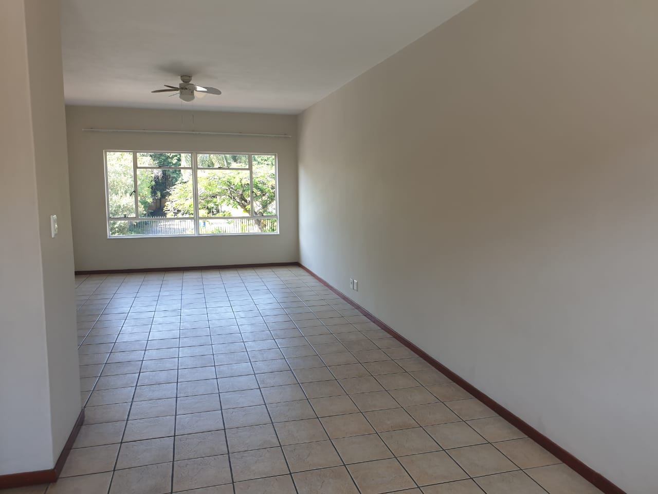 To Let 1 Bedroom Property for Rent in Sonheuwel Mpumalanga