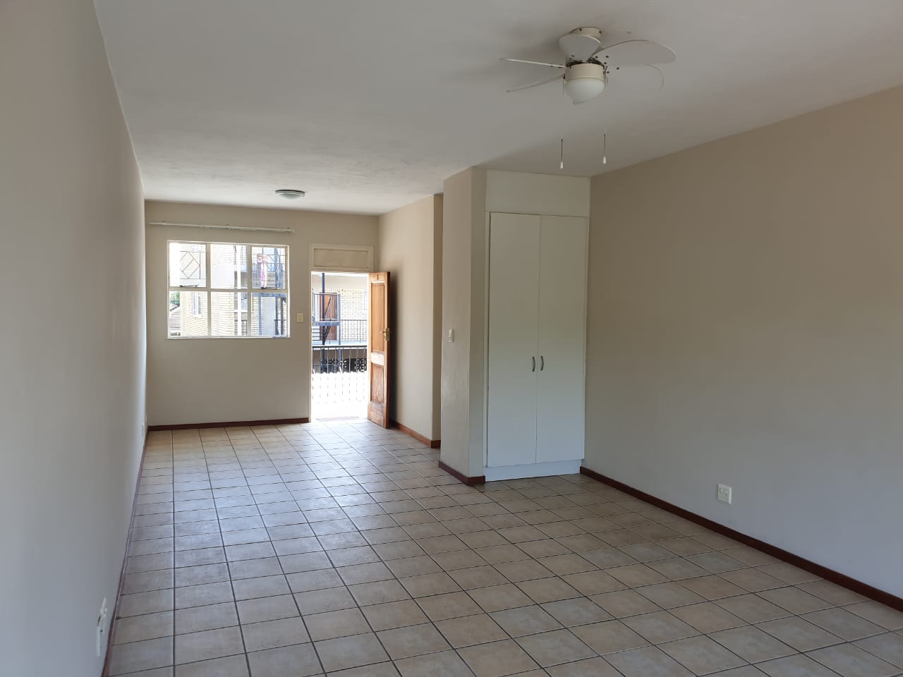 To Let 1 Bedroom Property for Rent in Sonheuwel Mpumalanga