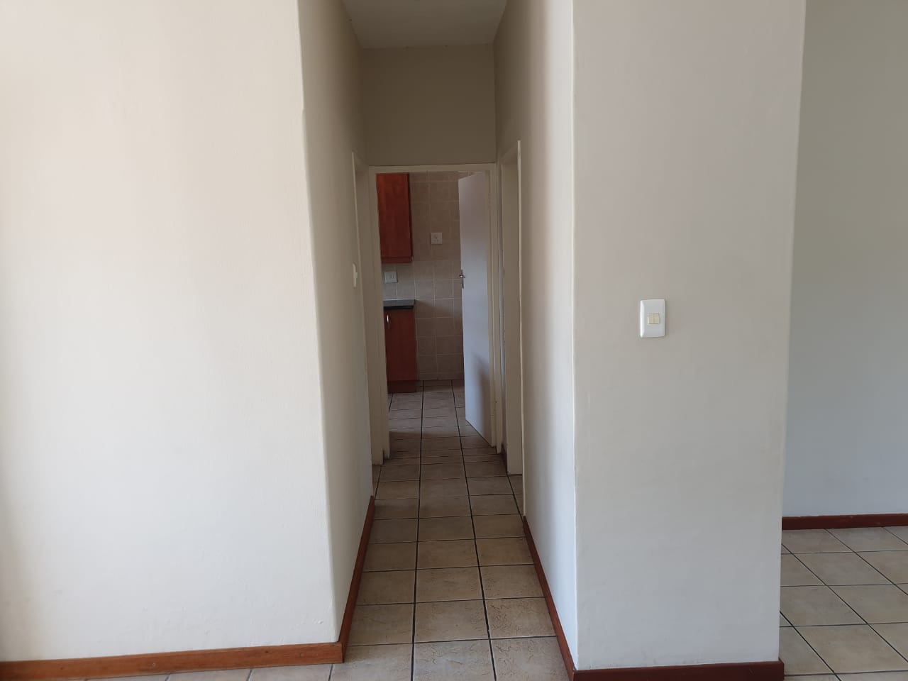 To Let 1 Bedroom Property for Rent in Sonheuwel Mpumalanga